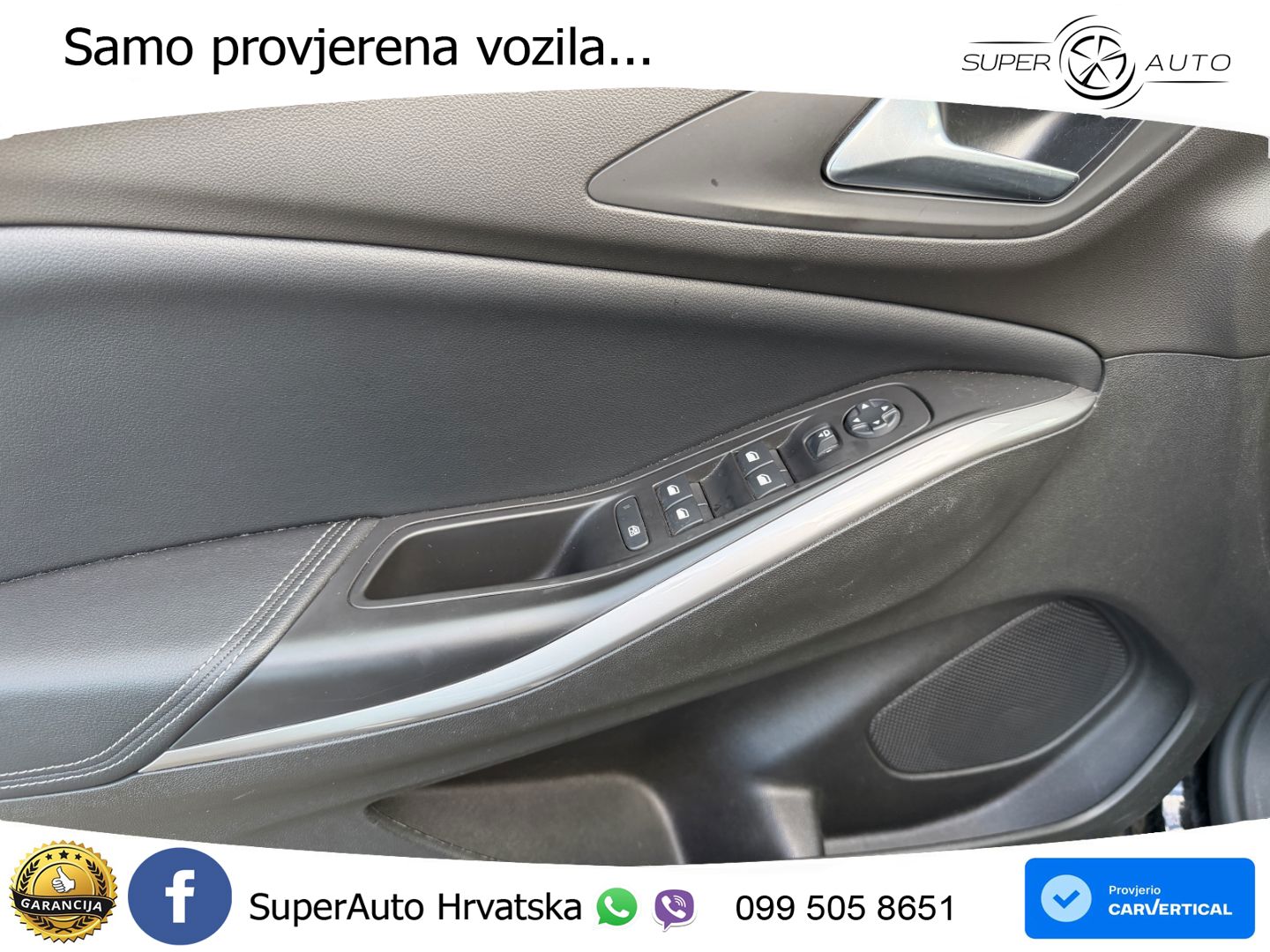 Opel Grandland 1.2i Turbo (130 KS) Automatic Ultimate