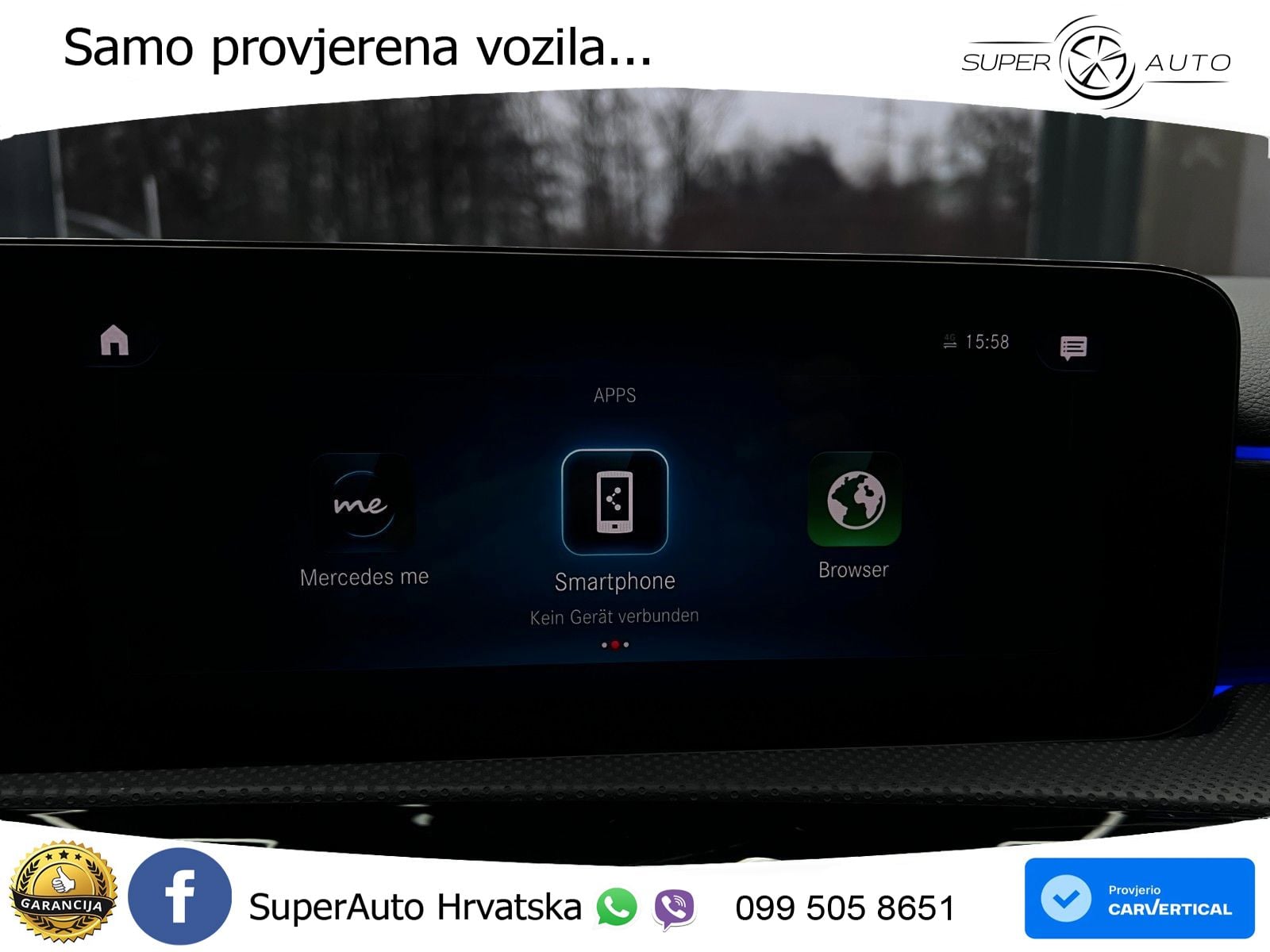 Mercedes-Benz A 250e 8G-DCT AMG