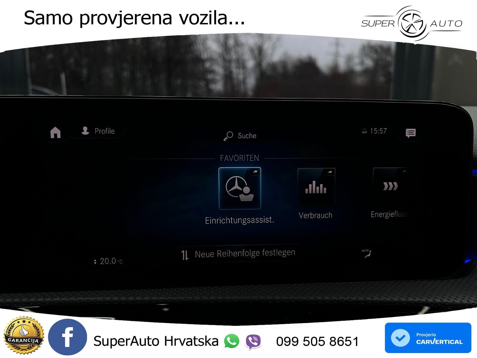 Mercedes-Benz A 250e 8G-DCT AMG