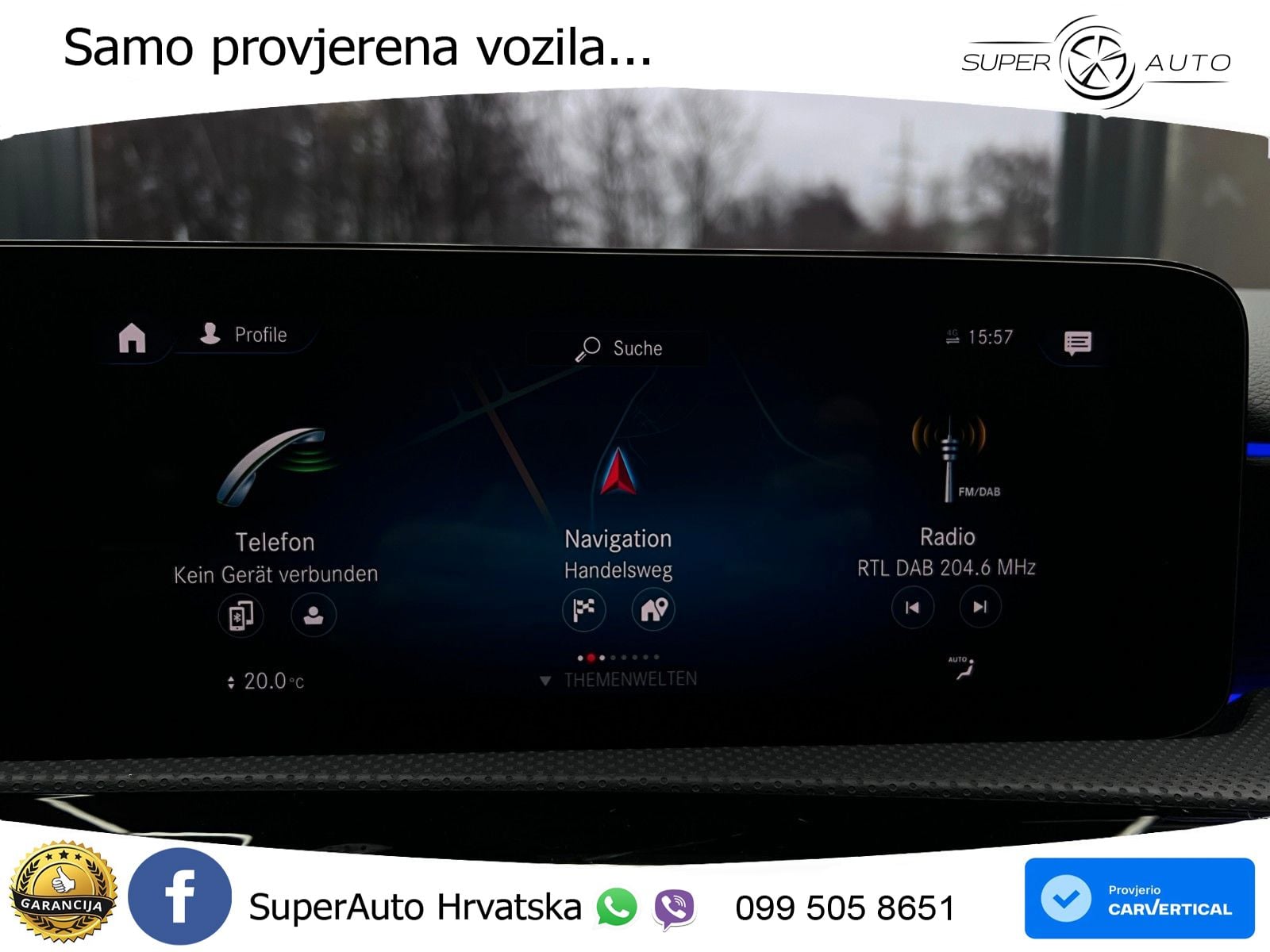 Mercedes-Benz A 250e 8G-DCT AMG