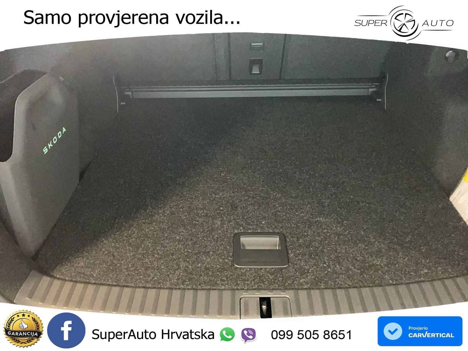 Škoda Enyaq 85 82 kWh (286 KS) Selection LED+GR SJED+ACC