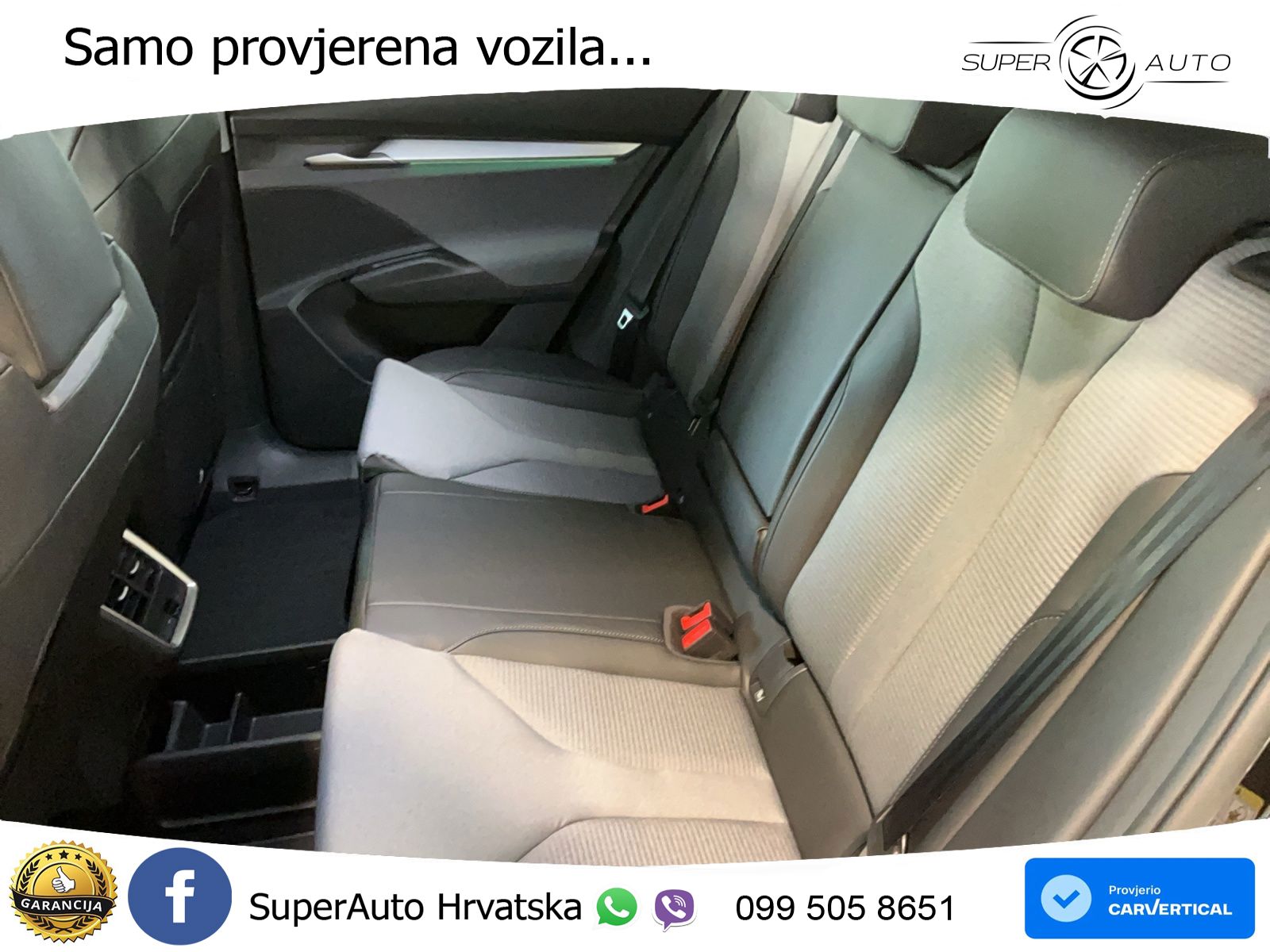 Škoda Enyaq 85 82 kWh (286 KS) Selection LED+GR SJED+ACC