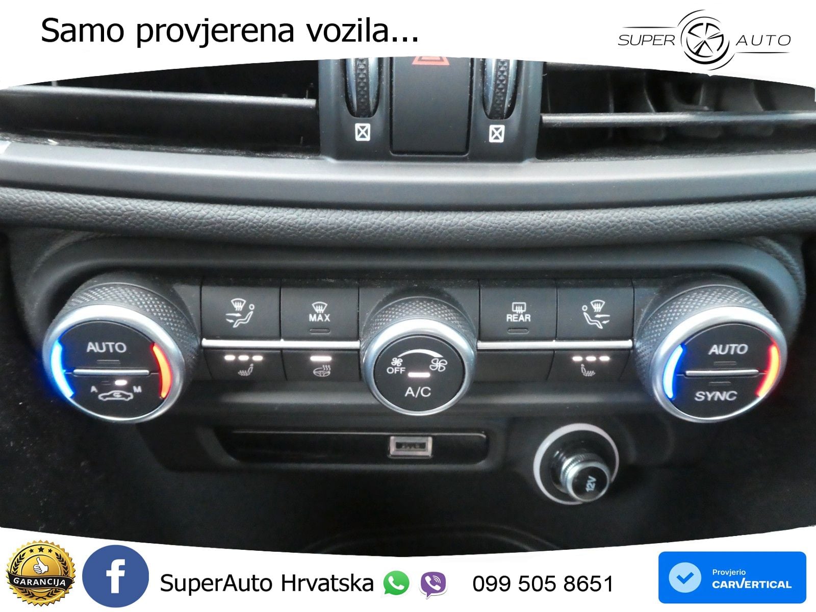 Alfa Romeo Giulia 2.0 Turbo (280 KS) Q4 Automatic LED+GR SJED+ACC