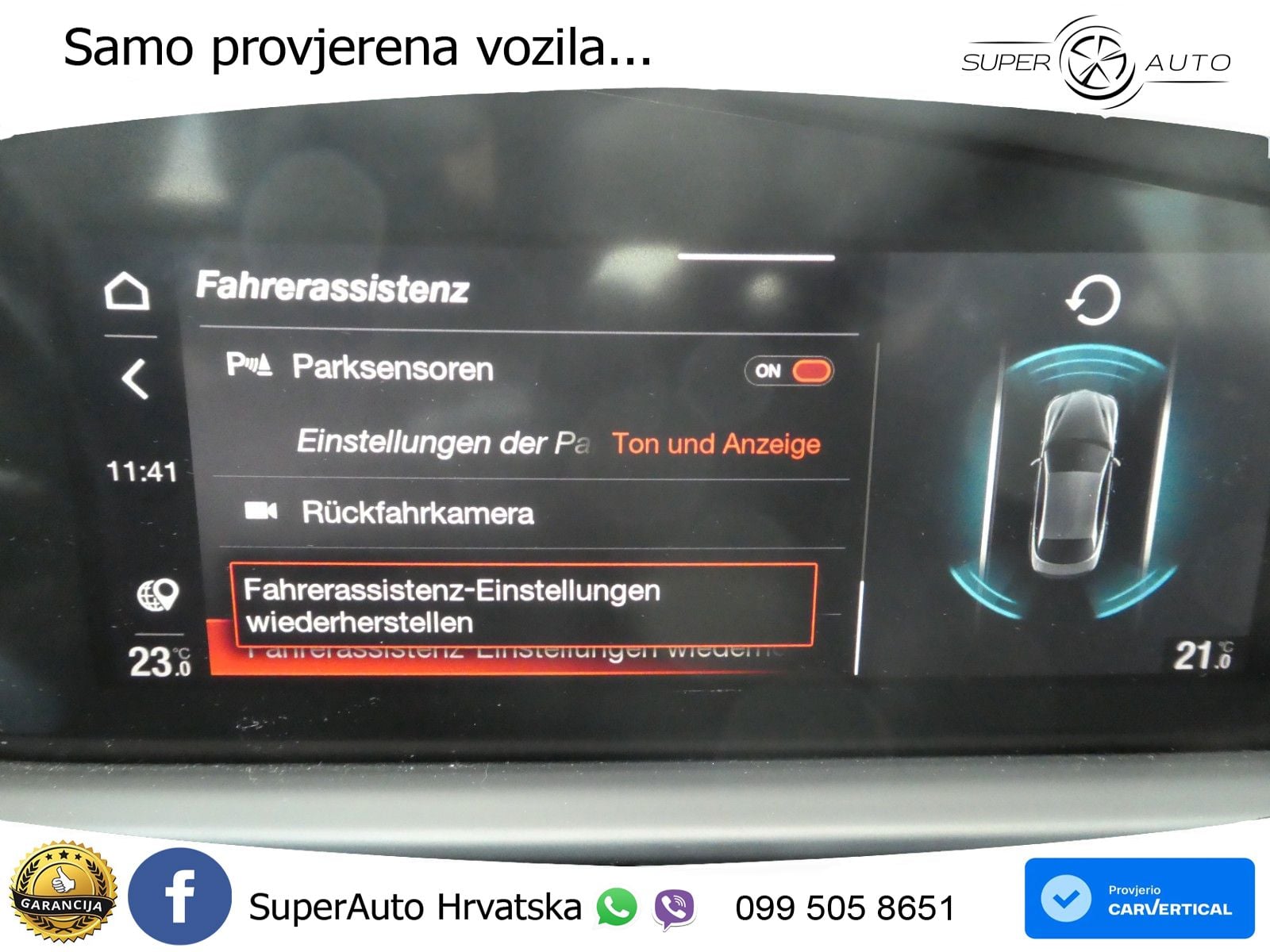Alfa Romeo Giulia 2.0 Turbo (280 KS) Q4 Automatic LED+GR SJED+ACC