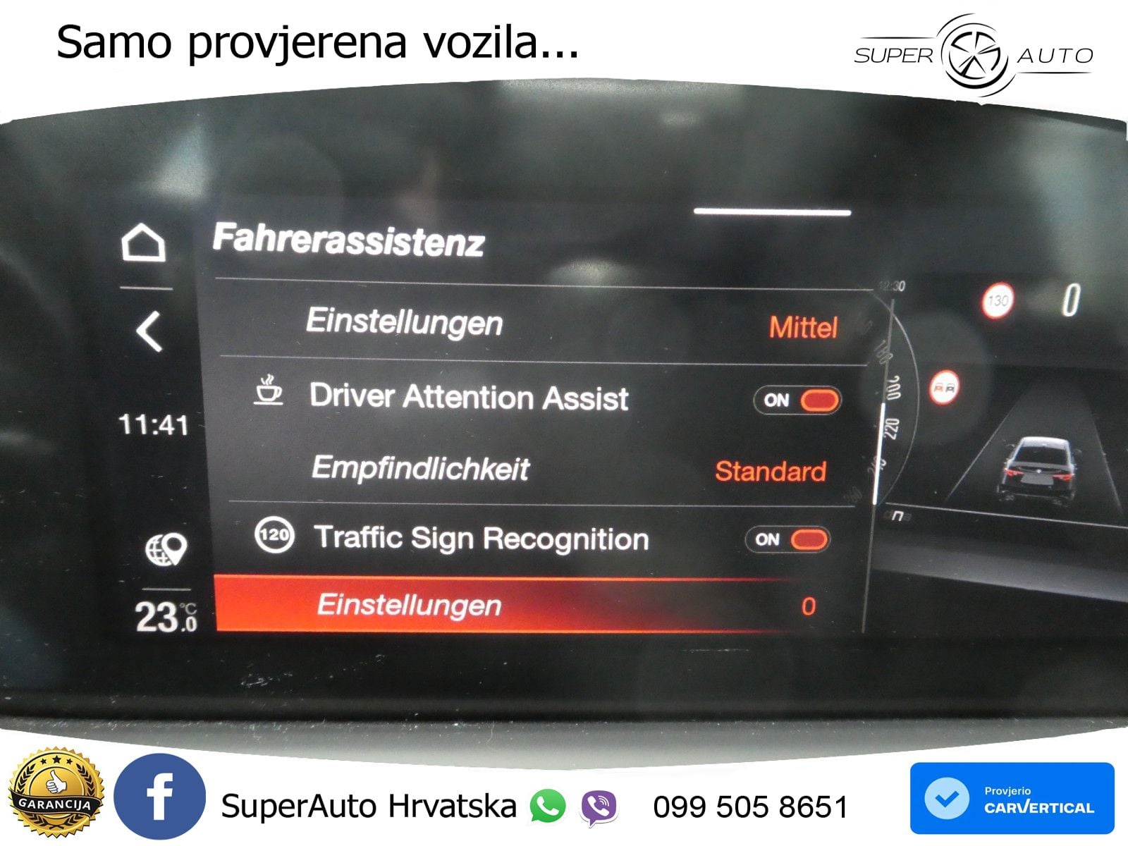 Alfa Romeo Giulia 2.0 Turbo (280 KS) Q4 Automatic LED+GR SJED+ACC