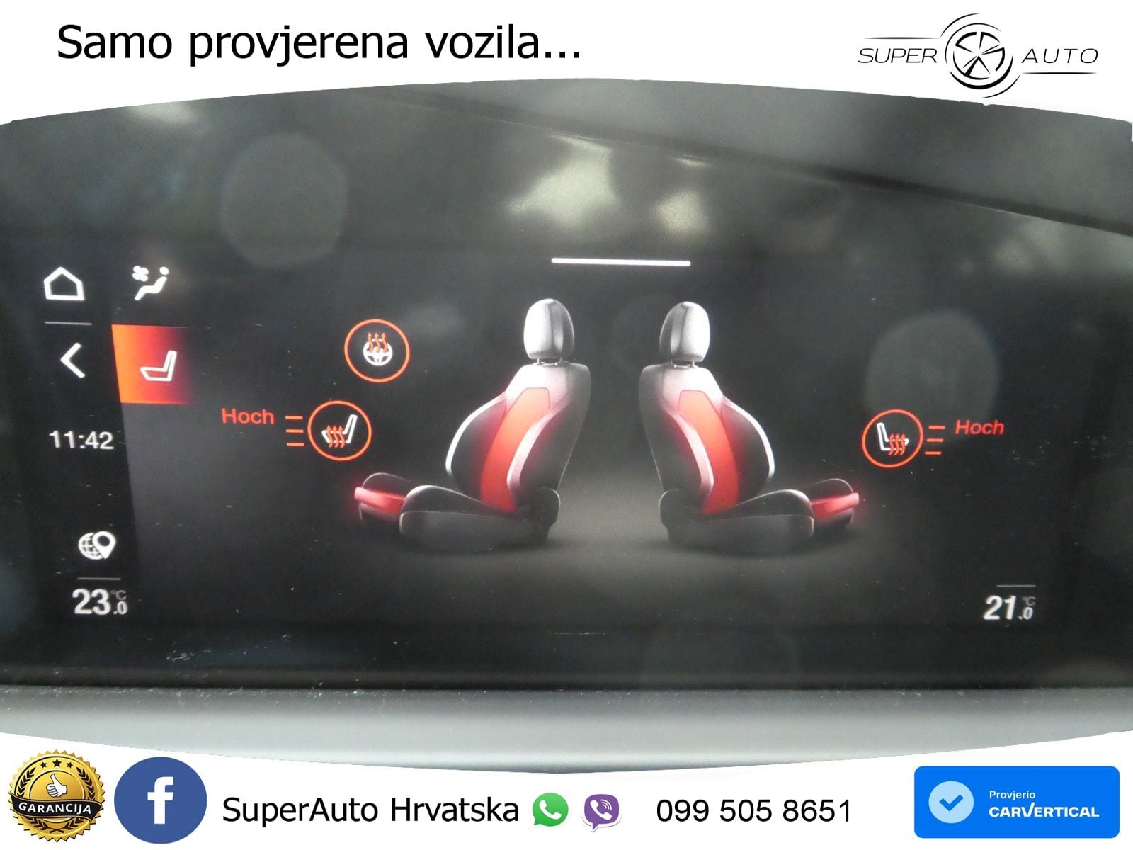 Alfa Romeo Giulia 2.0 Turbo (280 KS) Q4 Automatic LED+GR SJED+ACC