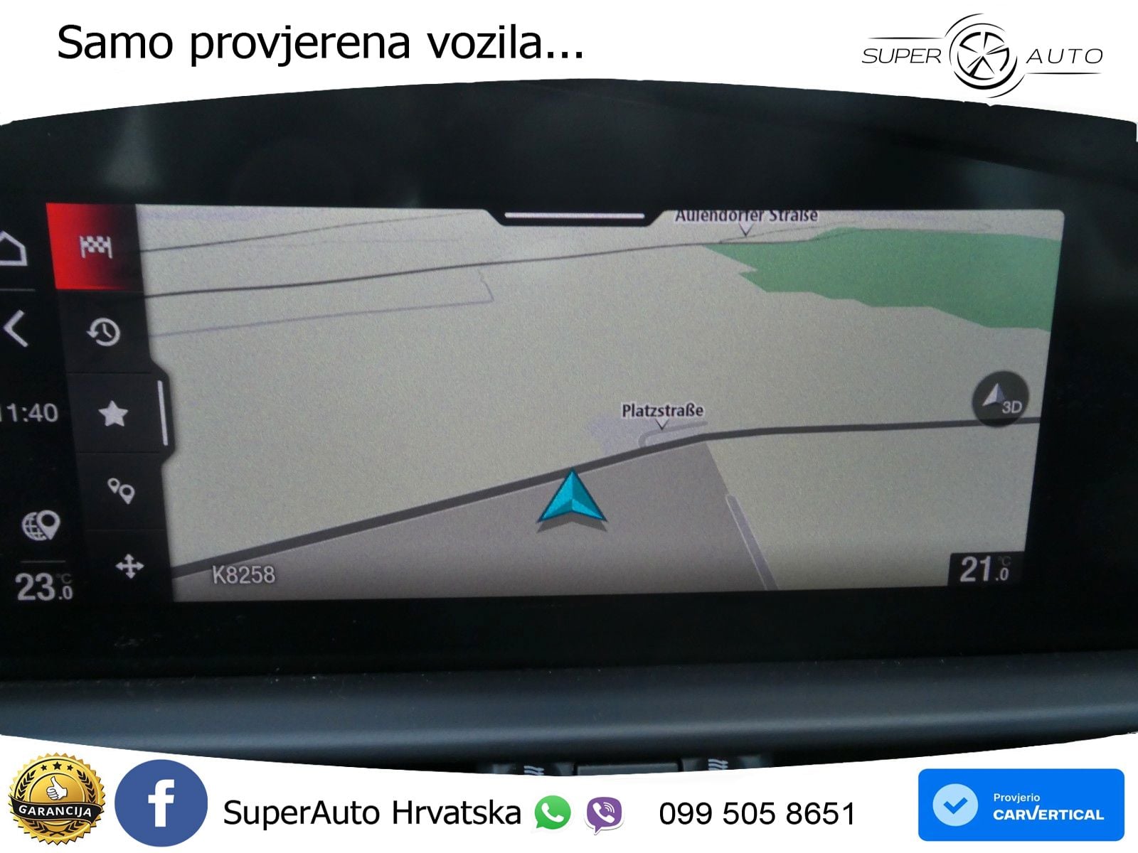 Alfa Romeo Giulia 2.0 Turbo (280 KS) Q4 Automatic LED+GR SJED+ACC