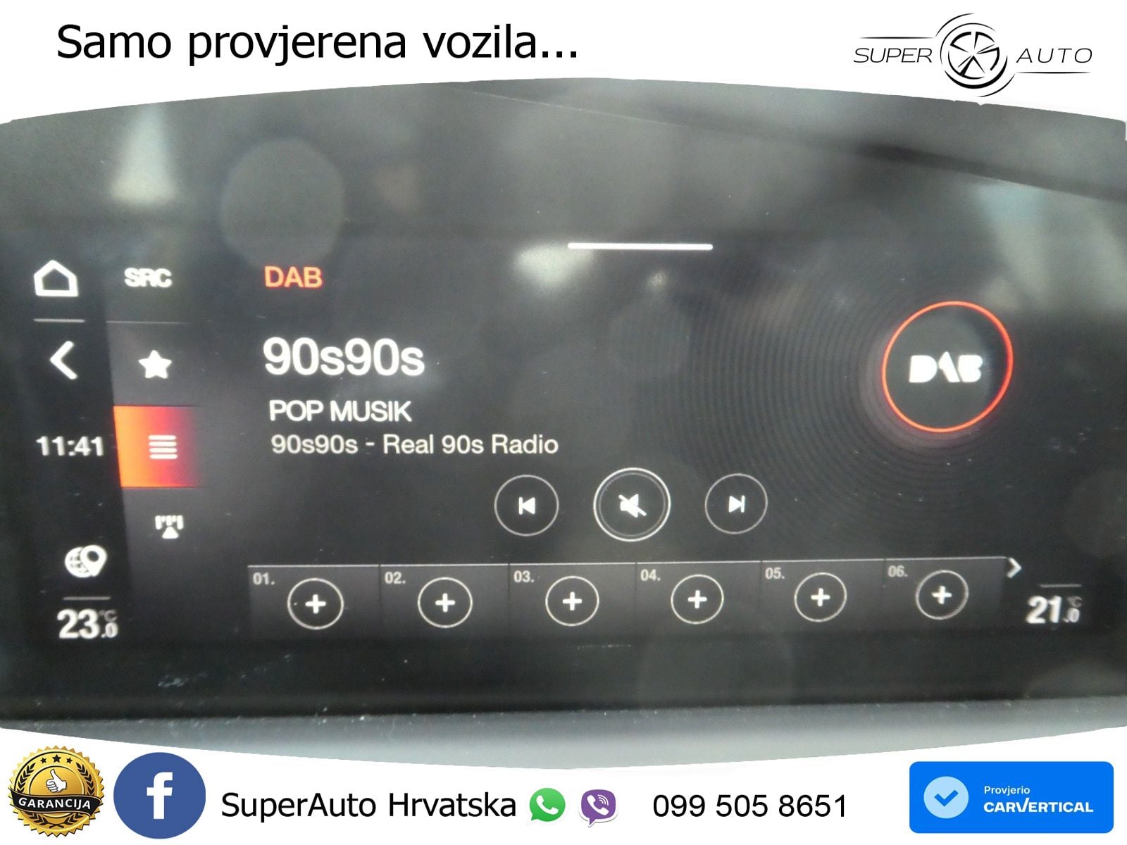 Alfa Romeo Giulia 2.0 Turbo (280 KS) Q4 Automatic LED+GR SJED+ACC