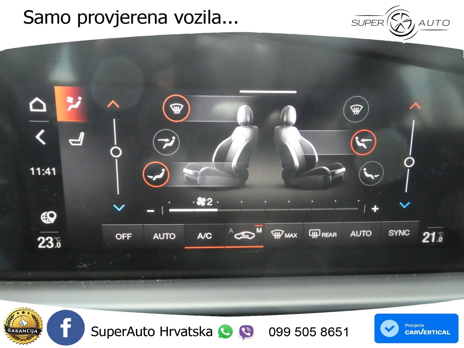 Alfa Romeo Giulia 2.0 Turbo (280 KS) Q4 Automatic LED+GR SJED+ACC