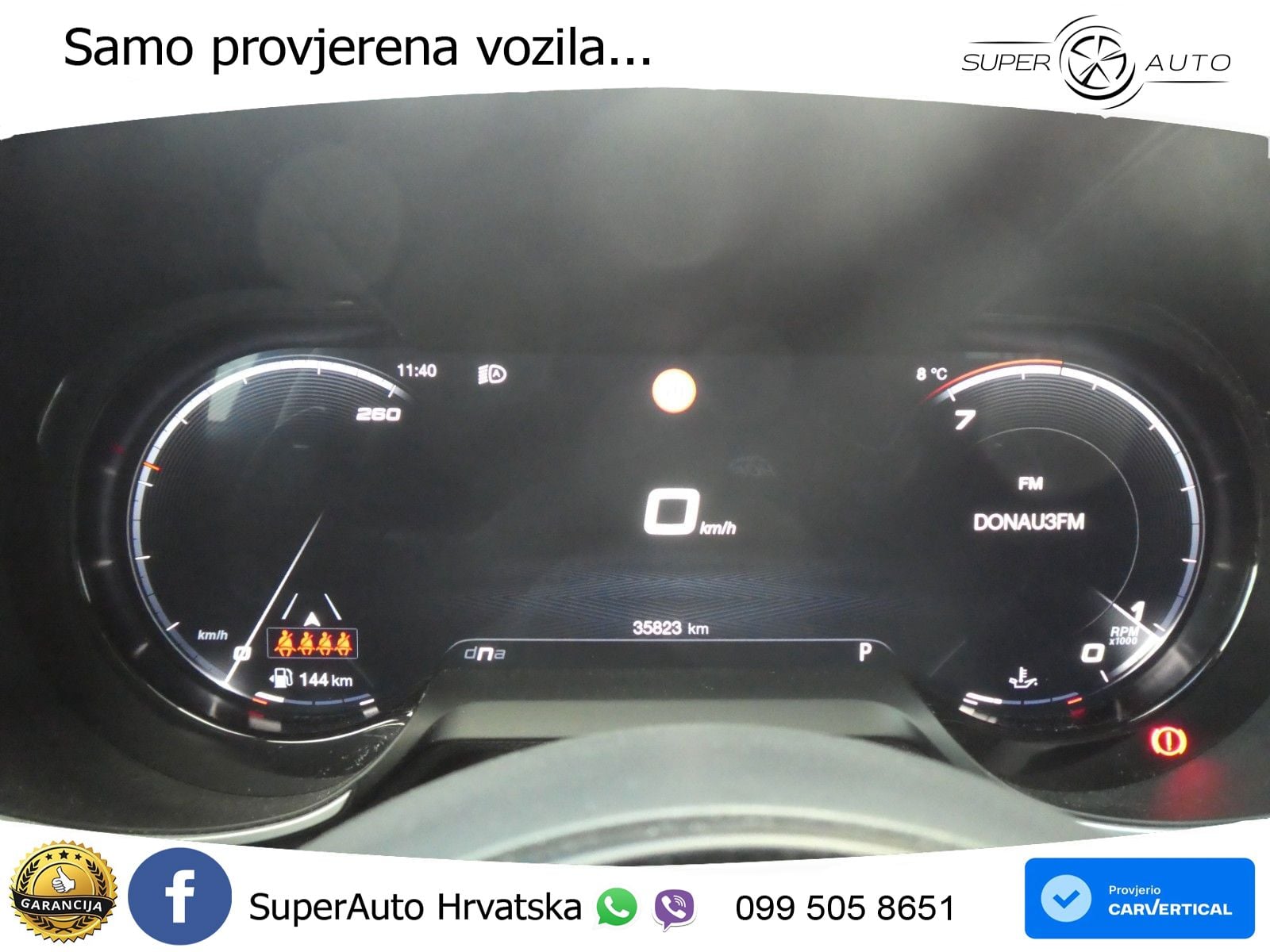 Alfa Romeo Giulia 2.0 Turbo (280 KS) Q4 Automatic LED+GR SJED+ACC