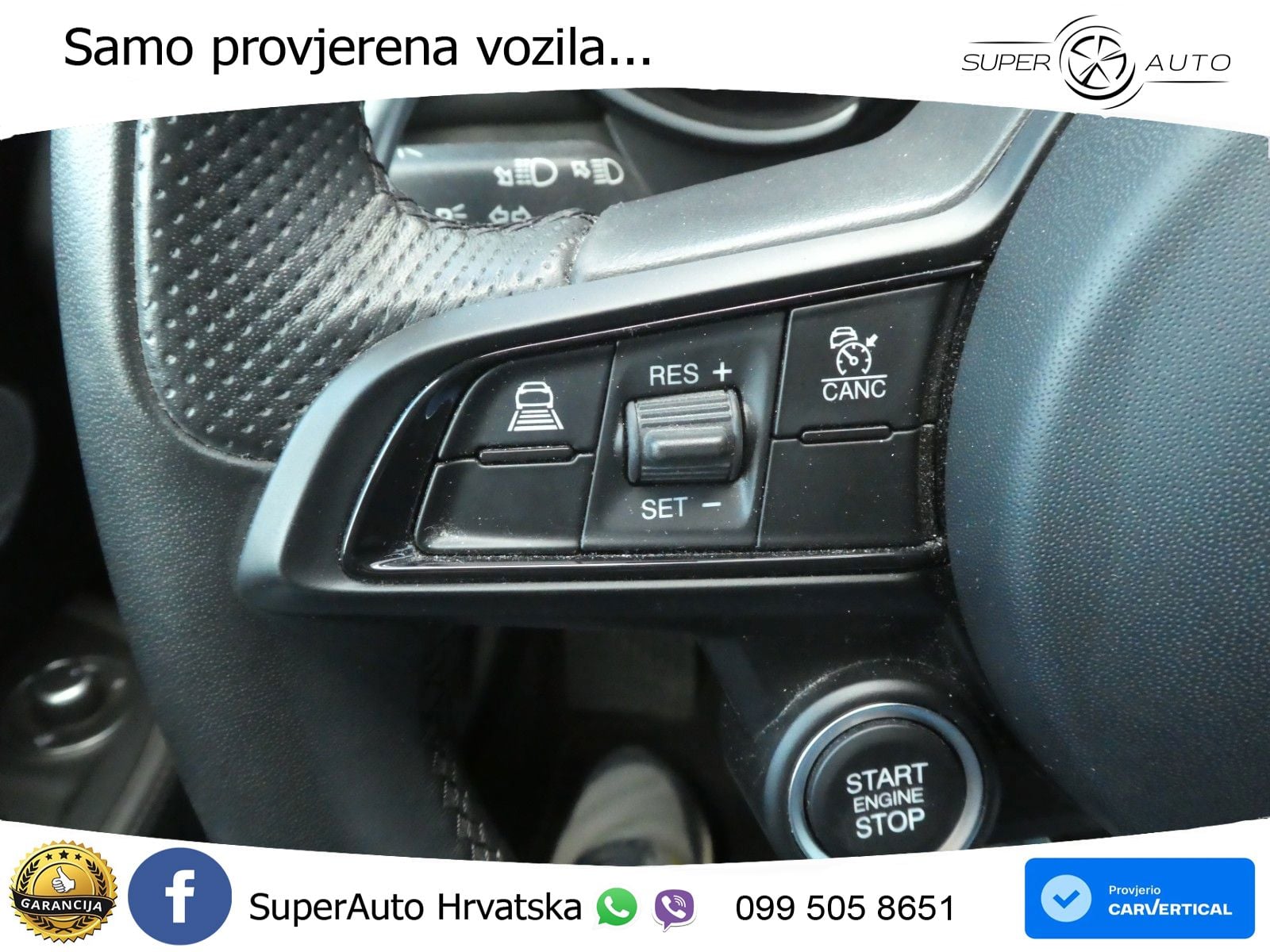 Alfa Romeo Giulia 2.0 Turbo (280 KS) Q4 Automatic LED+GR SJED+ACC