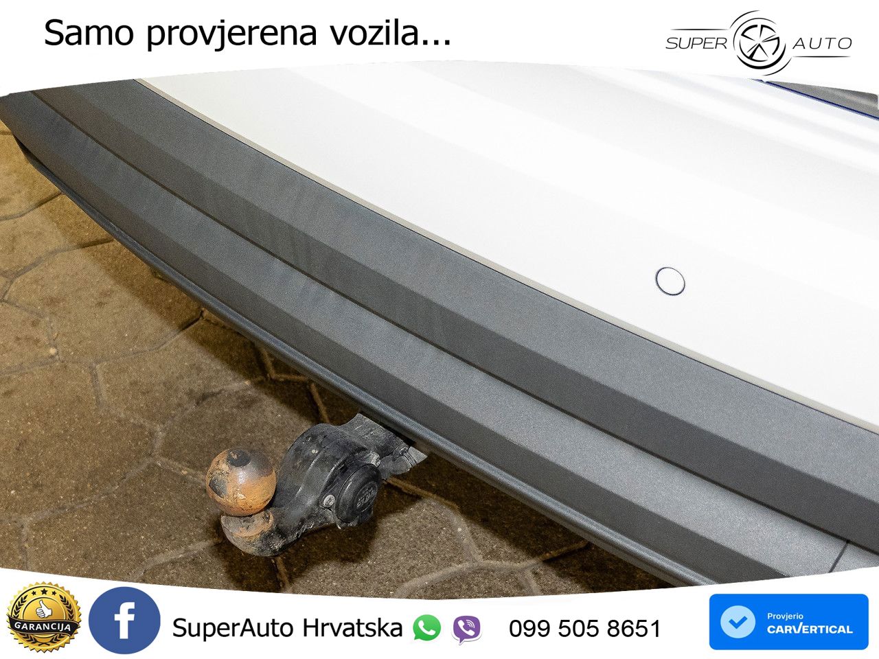 Audi Q3 35 TFSI (150 KS) advanced