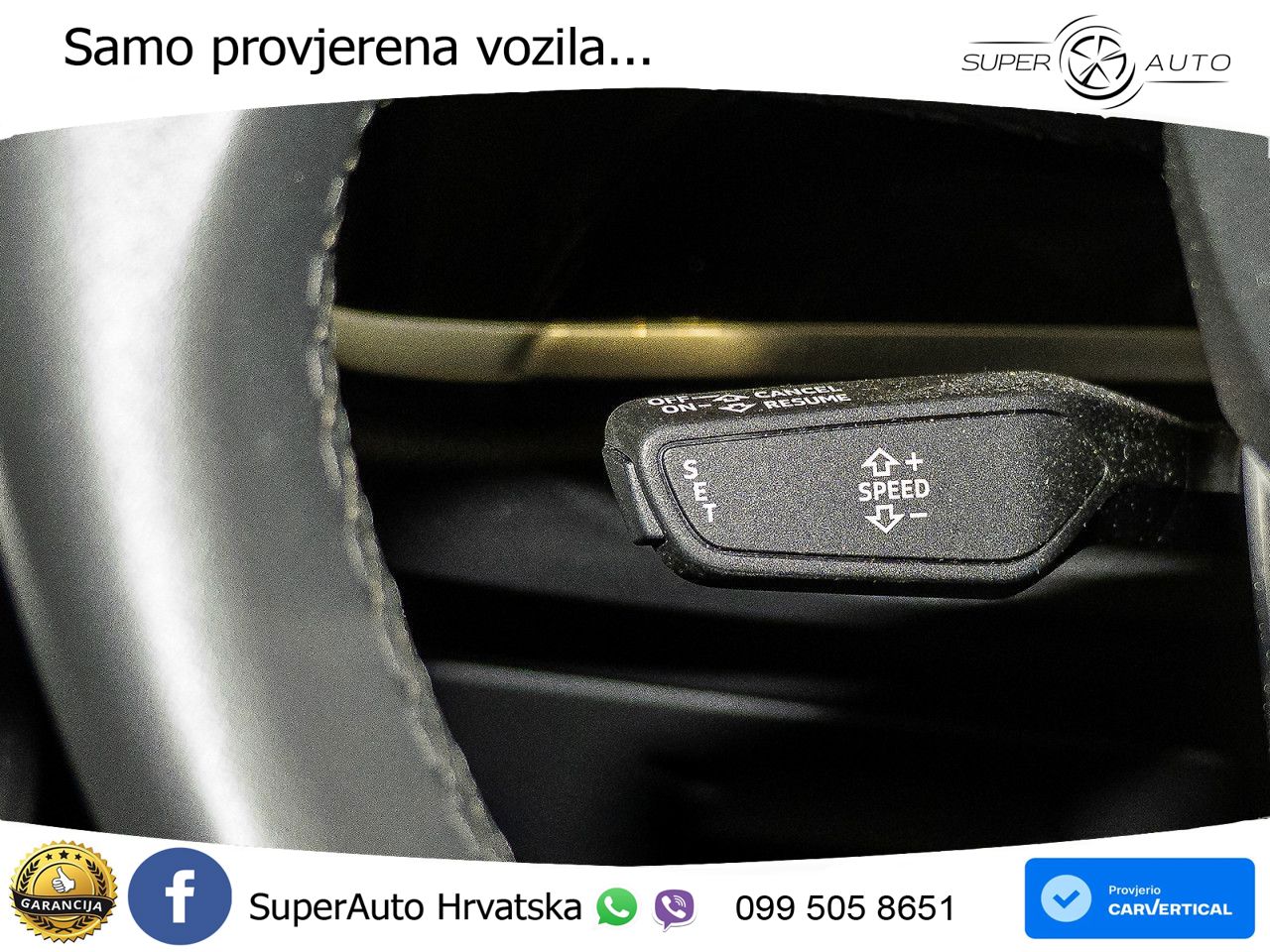 Audi Q3 35 TFSI (150 KS) advanced