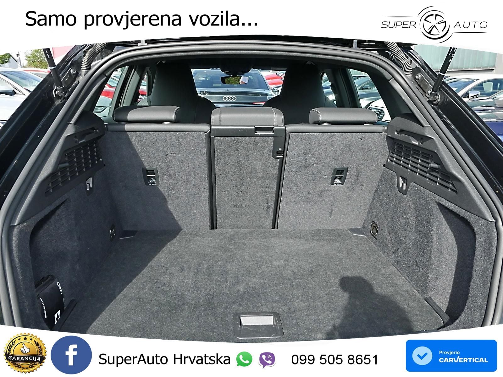 Audi A3 35 TDI (150 KS) S tronic S line