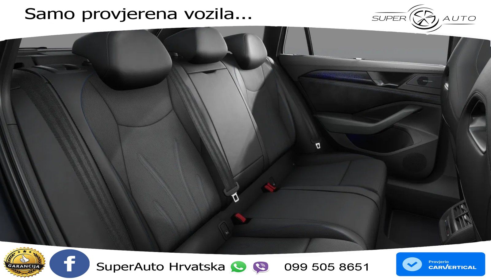 Volkswagen Passat Variant 1.5 TSI (204 KS) eHybrid DSG R-Line LED+GR SJED+ACC