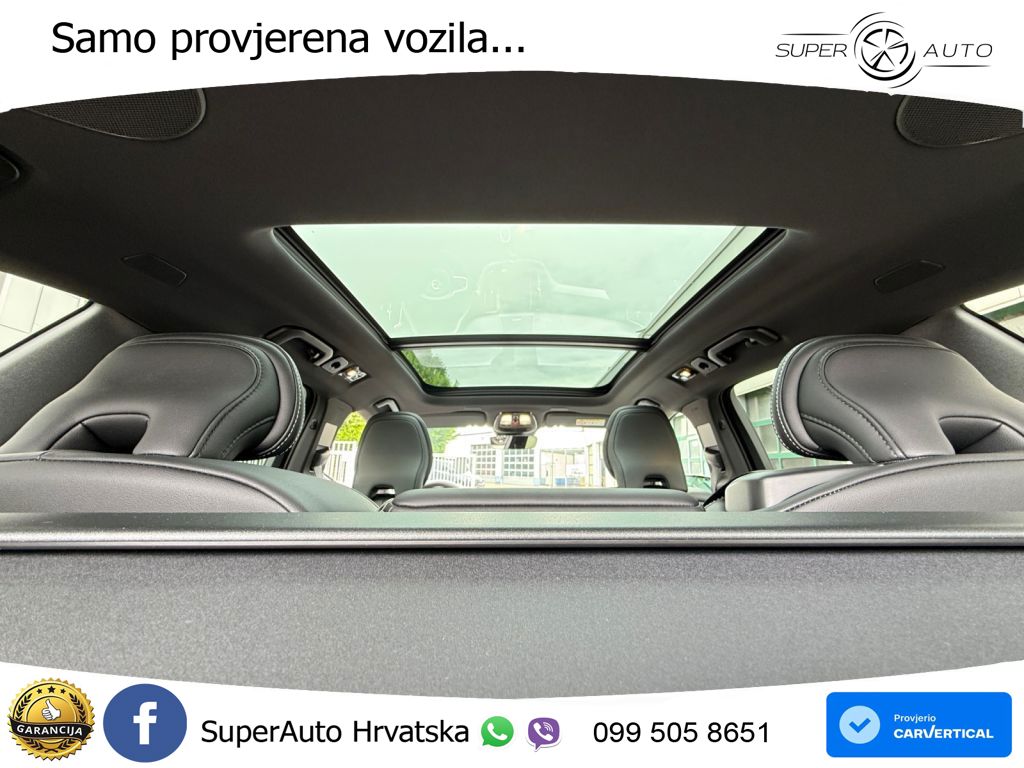 Volvo XC60 T8 AWD Geartronic LED+GR SJED+ACC