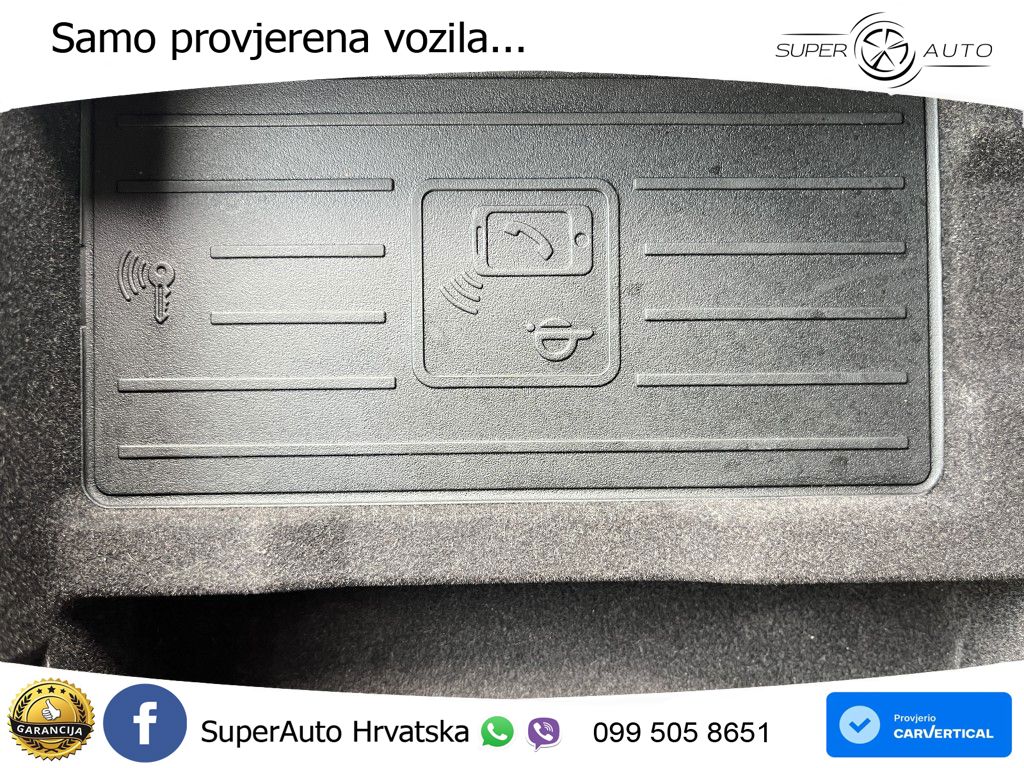 Audi A6 45 TFSI (265 KS) quattro ultra S tronic LED+GR SJED+ACC