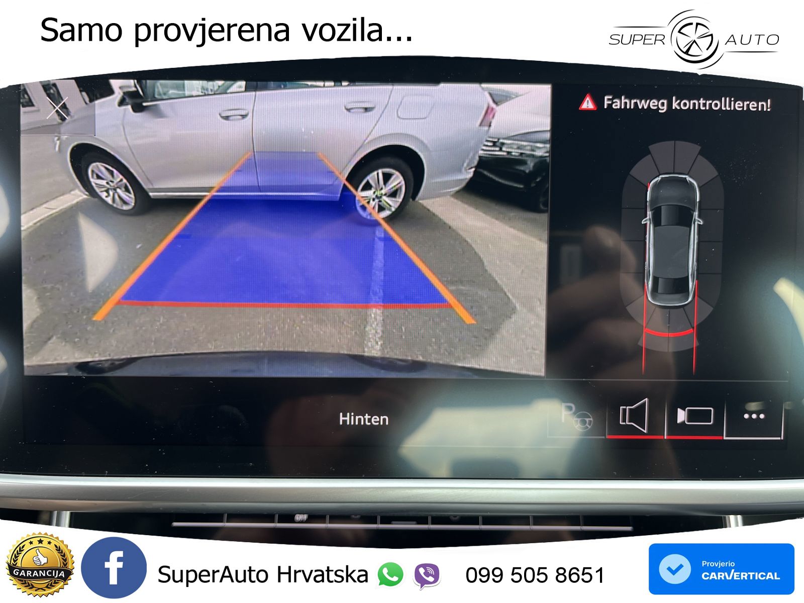 Audi A6 45 TFSI (265 KS) quattro ultra S tronic LED+GR SJED+ACC