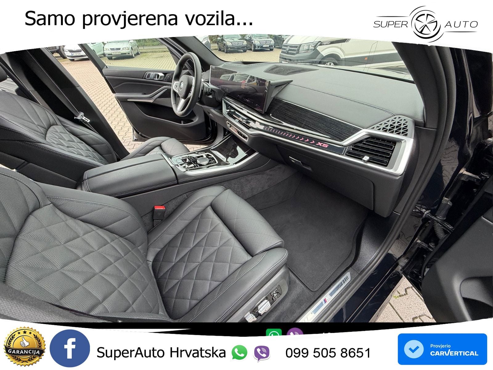 BMW X5 30d (298 KS) xDrive Steptronic M Sport LED+GR SJED+ACC