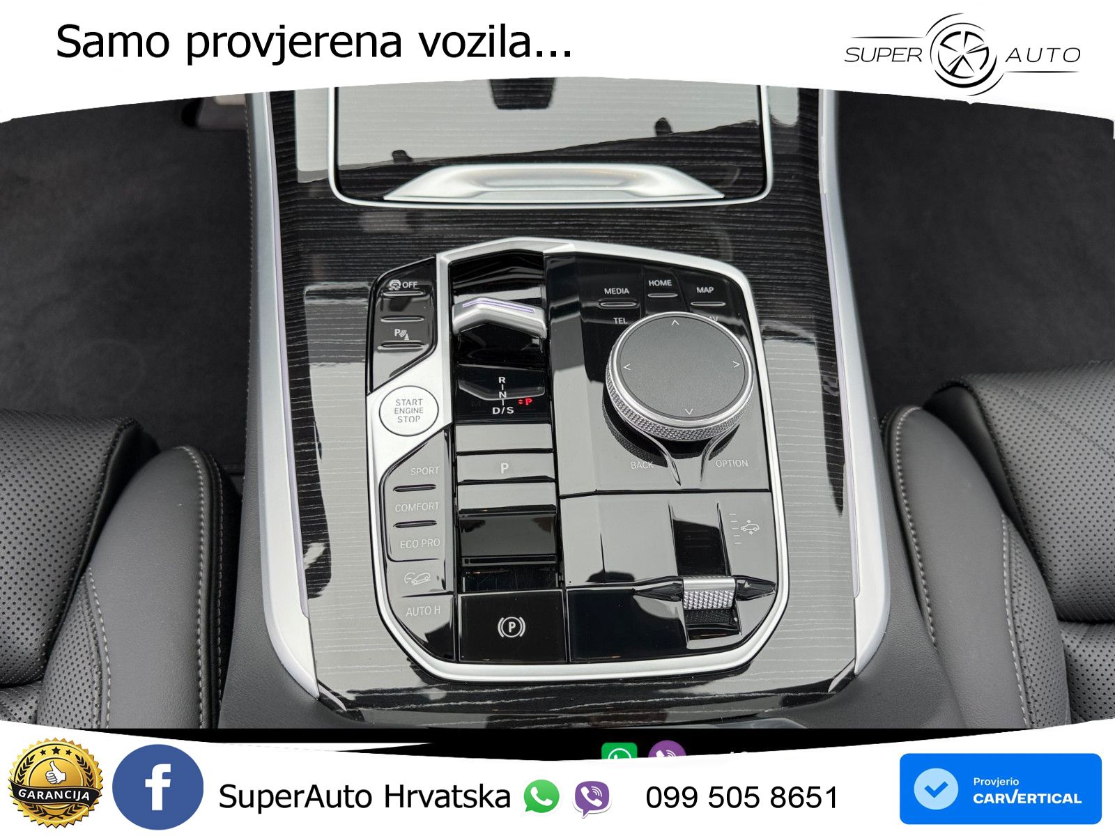 BMW X5 30d (298 KS) xDrive Steptronic M Sport LED+GR SJED+ACC
