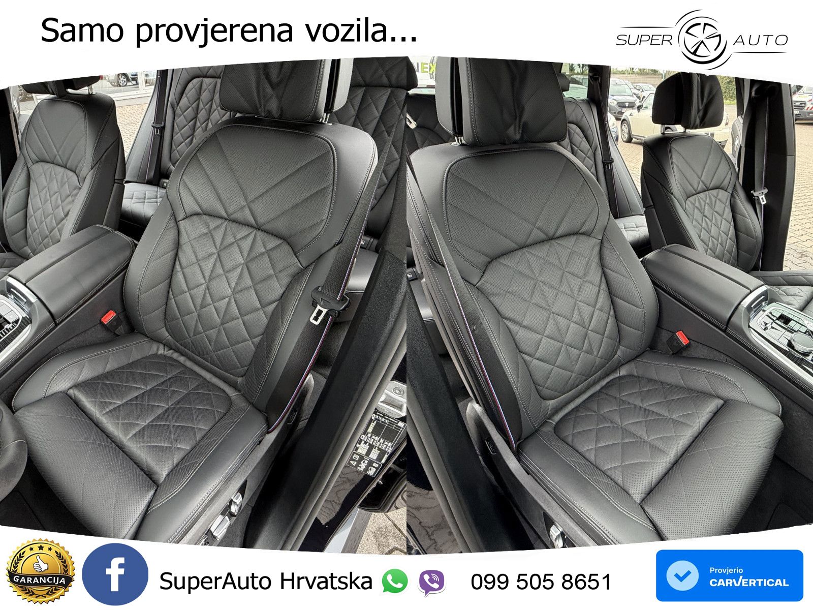 BMW X5 30d (298 KS) xDrive Steptronic M Sport LED+GR SJED+ACC