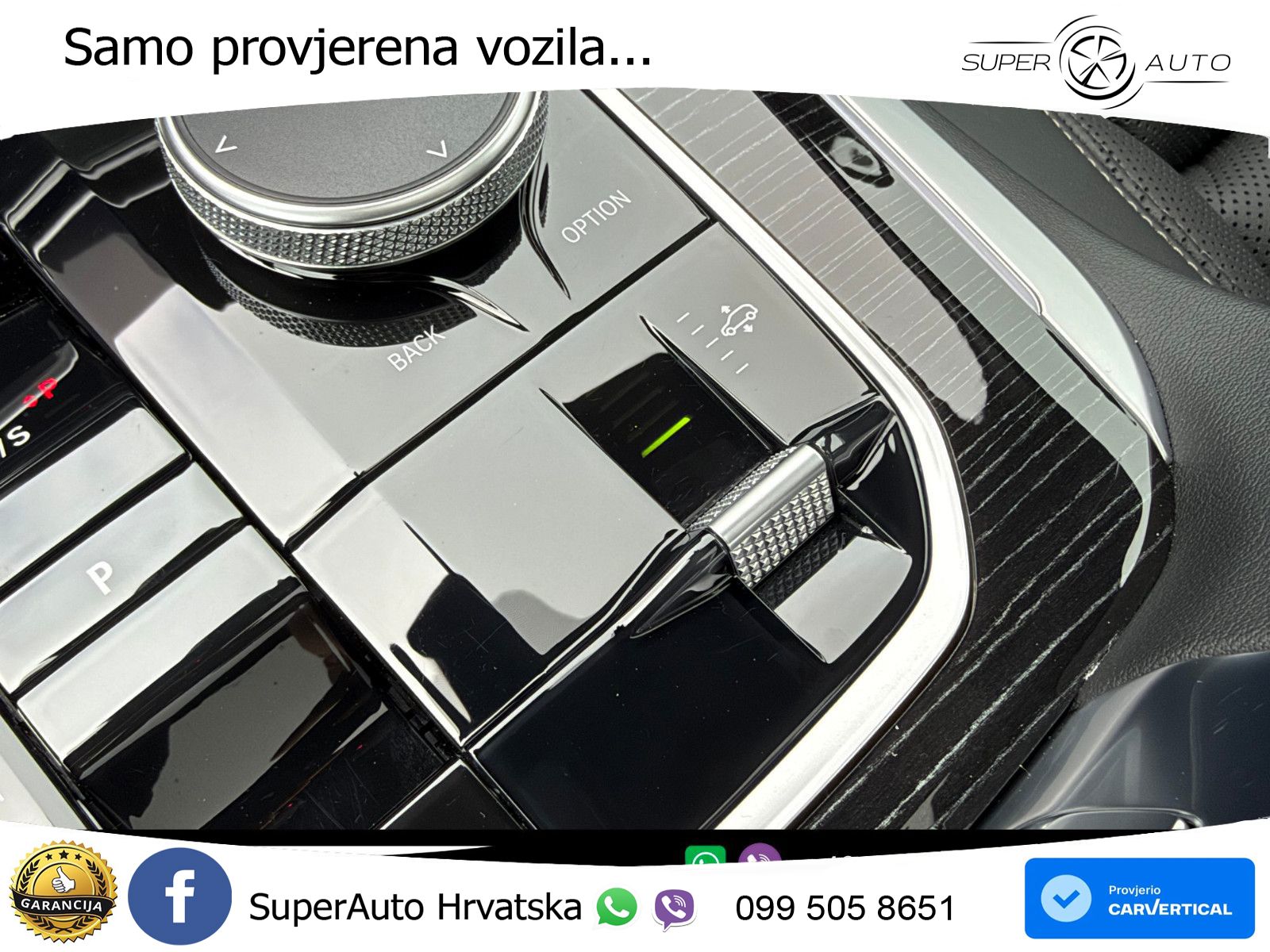 BMW X5 30d (298 KS) xDrive Steptronic M Sport LED+GR SJED+ACC