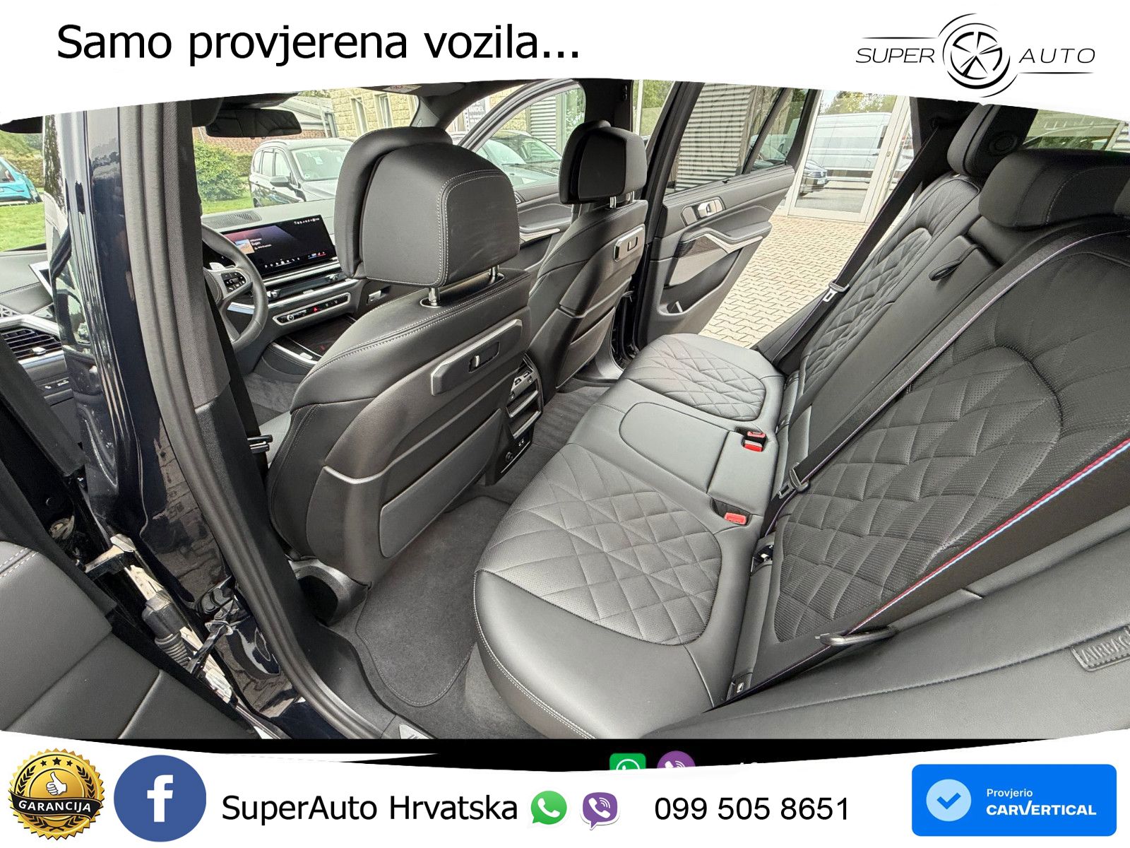 BMW X5 30d (298 KS) xDrive Steptronic M Sport LED+GR SJED+ACC