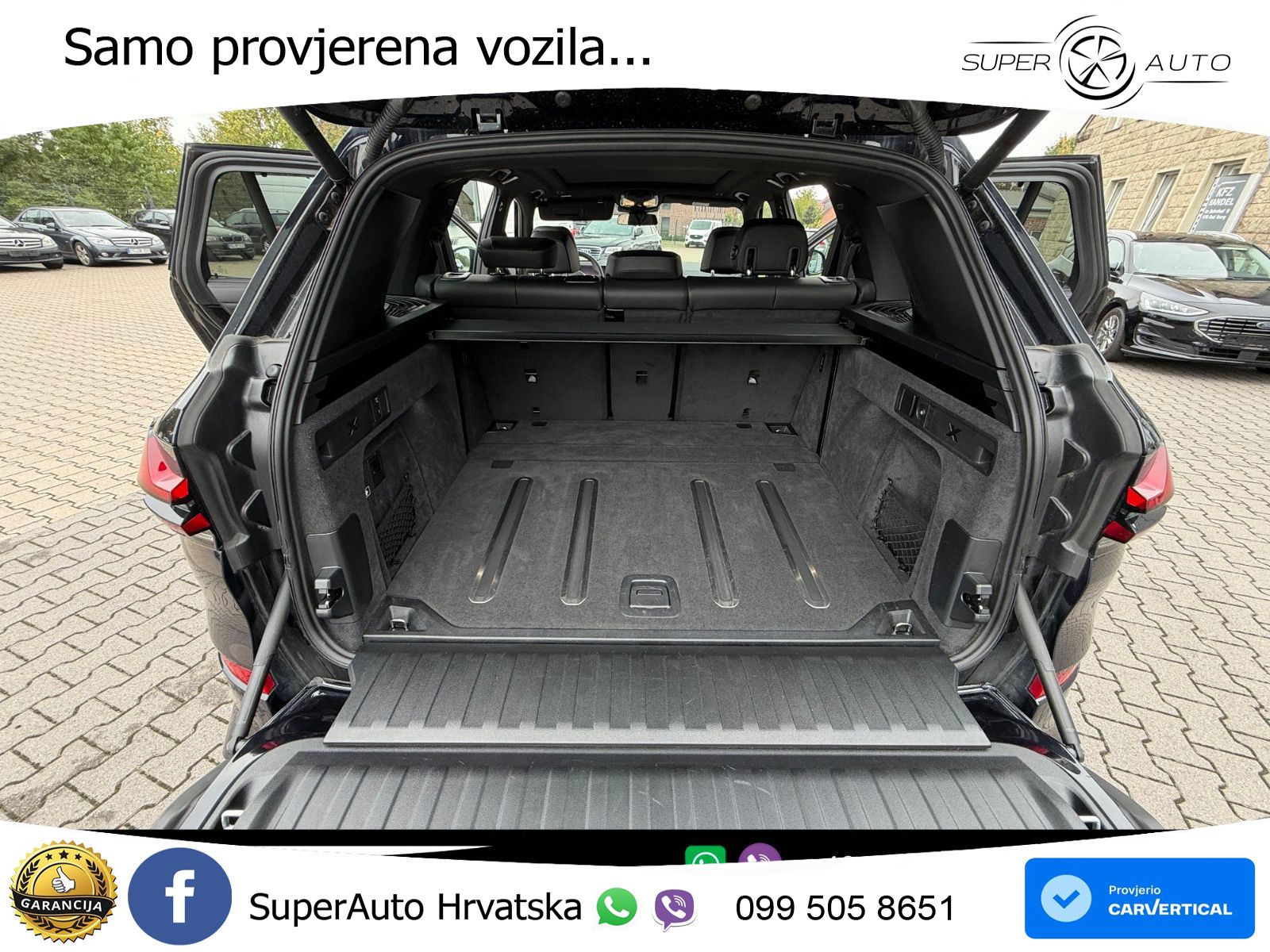BMW X5 30d (298 KS) xDrive Steptronic M Sport LED+GR SJED+ACC