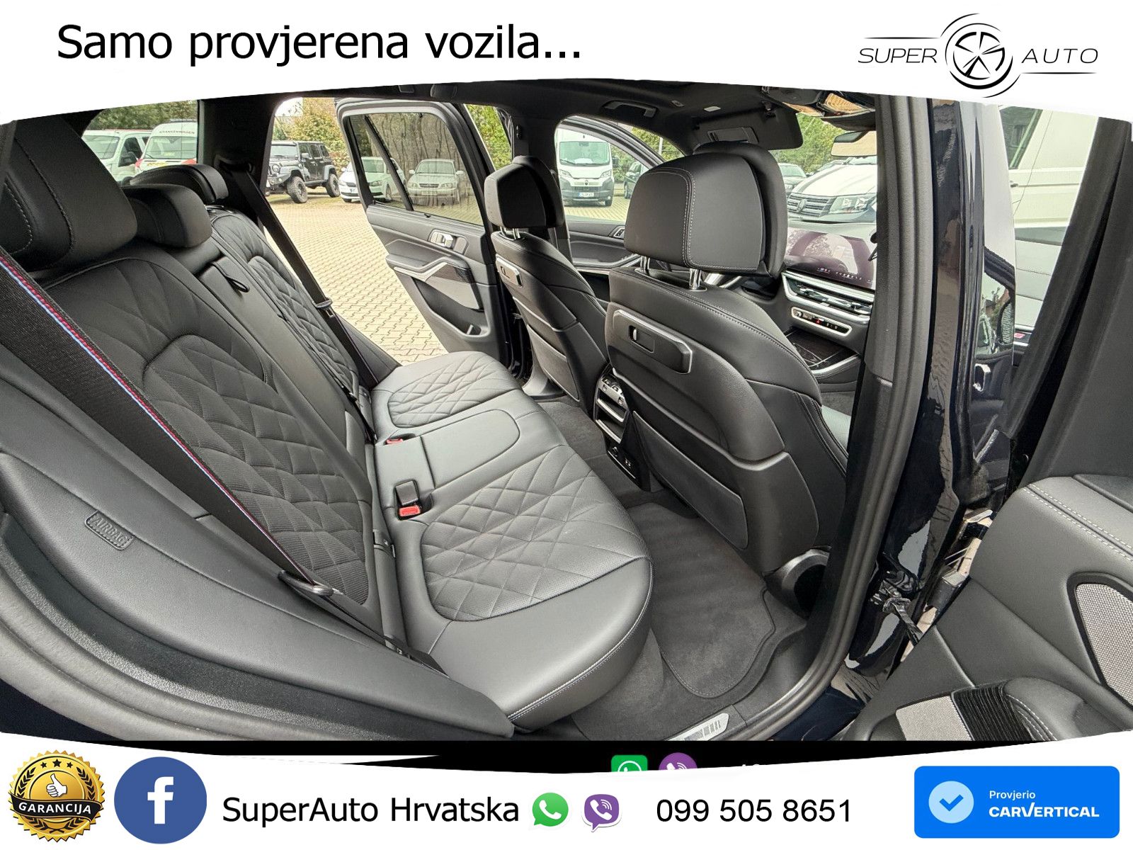 BMW X5 30d (298 KS) xDrive Steptronic M Sport LED+GR SJED+ACC