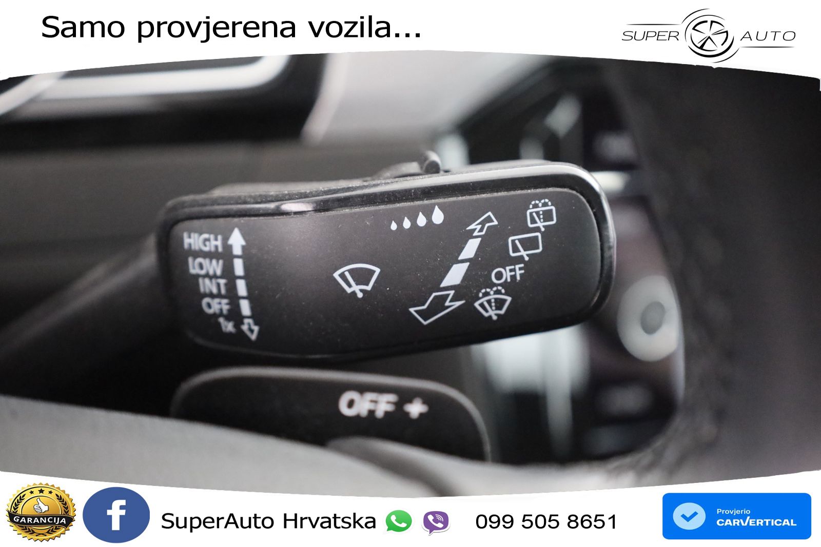 Volkswagen Passat Variant 2.0 TSI (190 KS) DSG Business LED+GR SJED+ACC