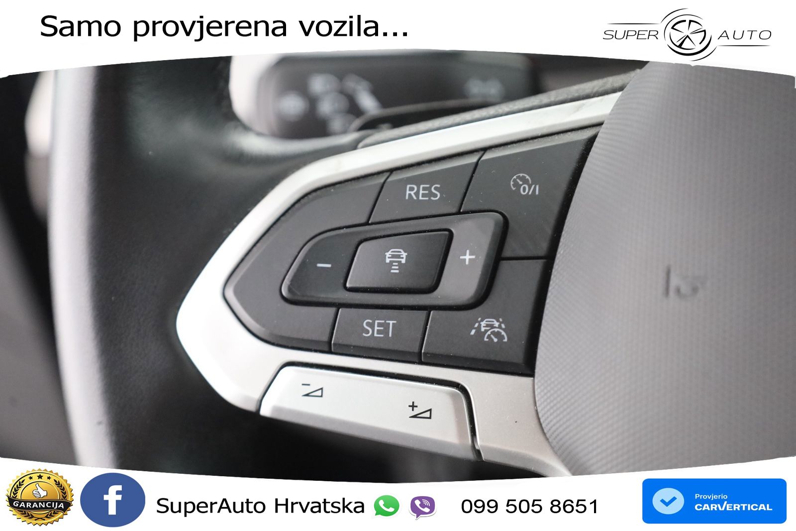 Volkswagen Passat Variant 2.0 TSI (190 KS) DSG Business LED+GR SJED+ACC