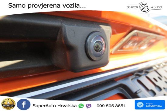 Audi Q3 45 TFSI (230 KS) quattro S tronic S line MATRIX+GR SJED+KAM