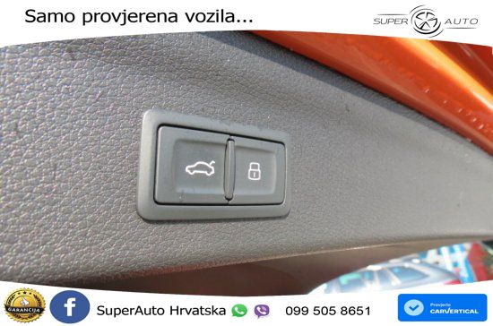 Audi Q3 45 TFSI (230 KS) quattro S tronic S line MATRIX+GR SJED+KAM
