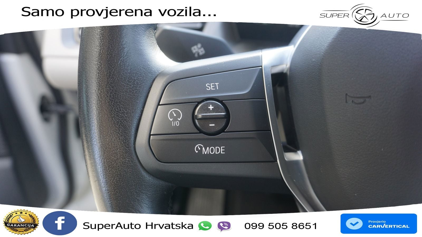 BMW iX2 66.5 kWh (313 KS) xDrive30 Advantage