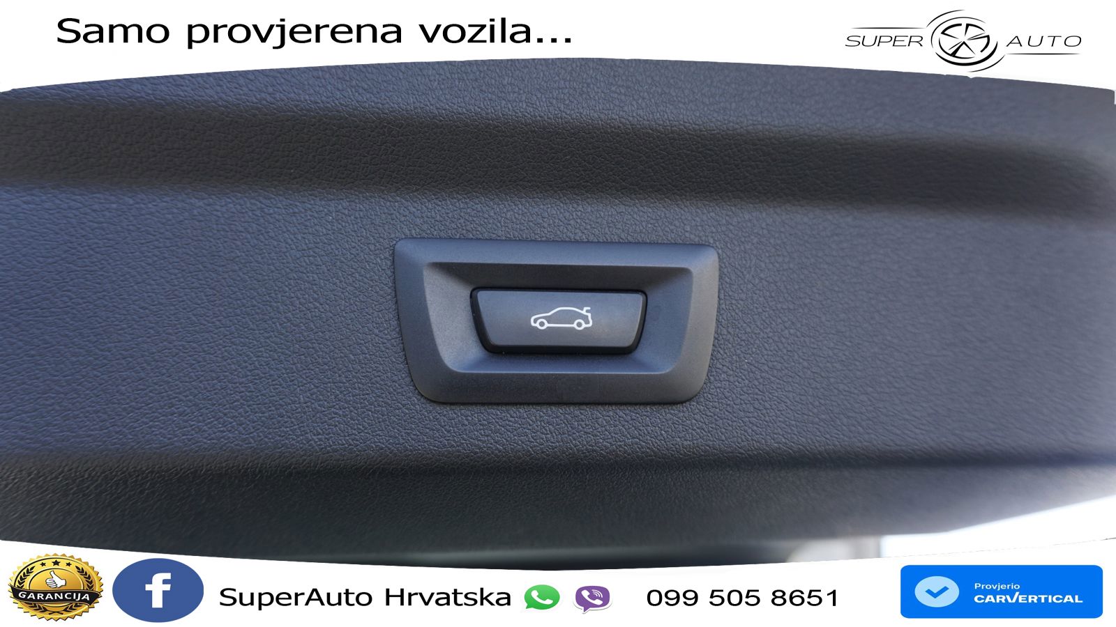 BMW iX2 66.5 kWh (313 KS) xDrive30 Advantage