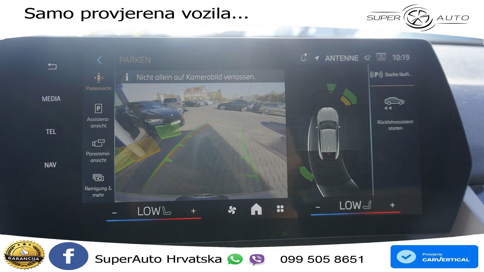 BMW iX2 66.5 kWh (313 KS) xDrive30 Advantage