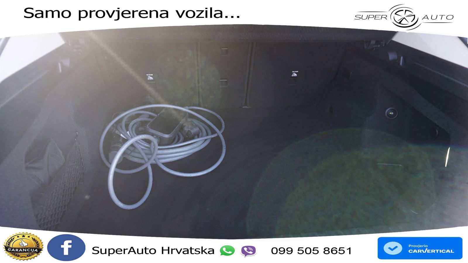 BMW iX2 66.5 kWh (313 KS) xDrive30 Advantage