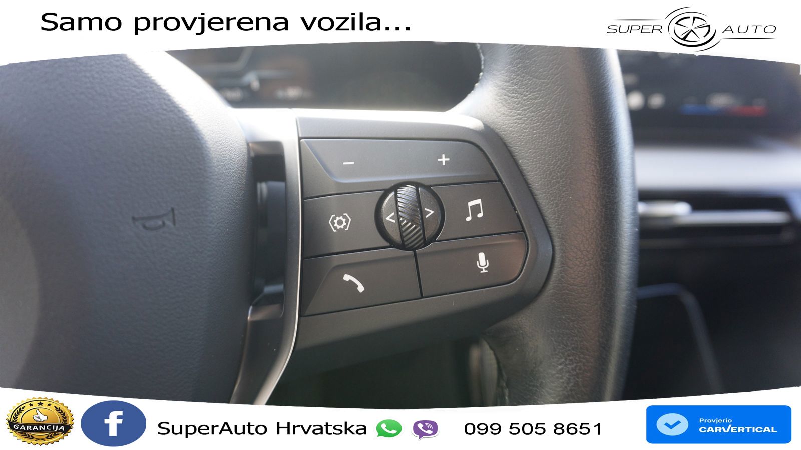 BMW iX2 66.5 kWh (313 KS) xDrive30 Advantage