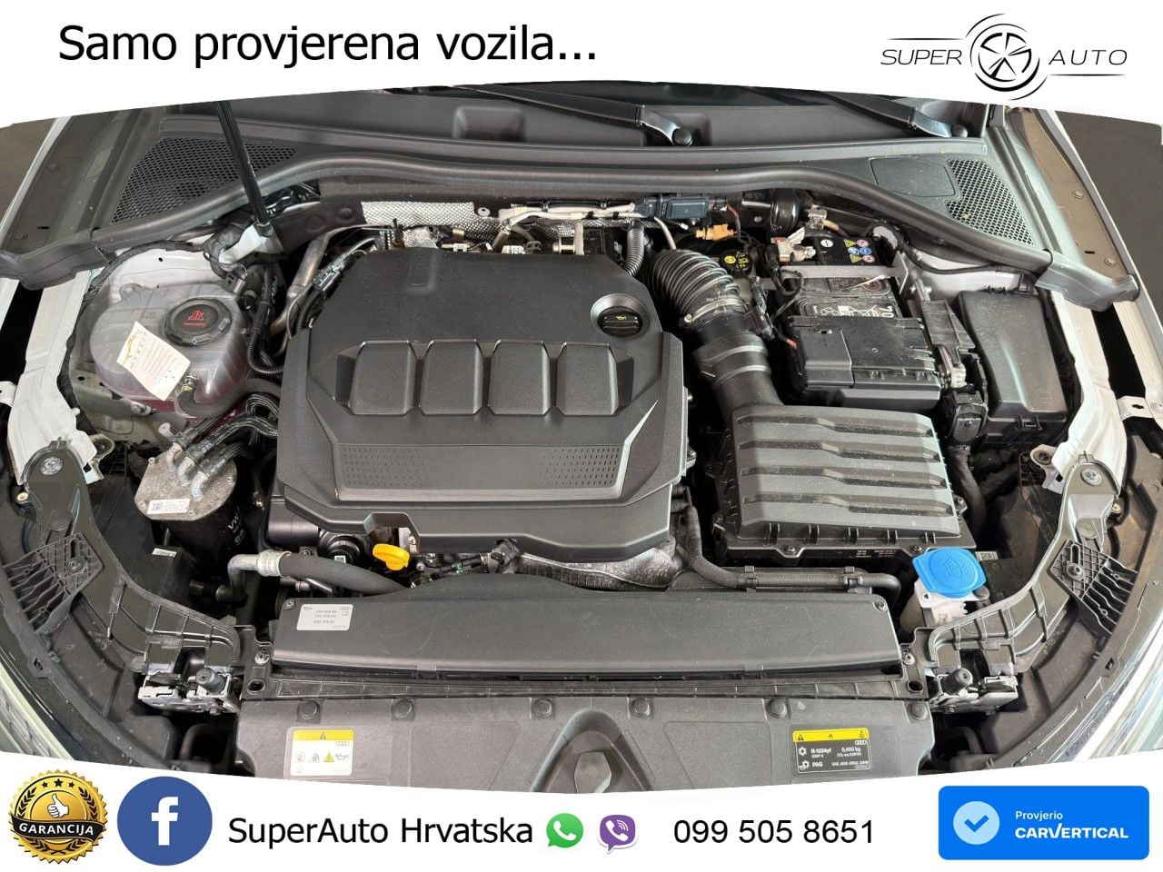 Audi A3 allstreet 35 TDI (150 KS) S tronic