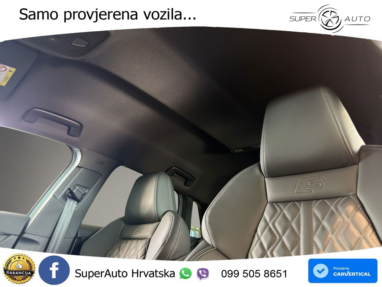 Audi A3 allstreet 35 TDI (150 KS) S tronic
