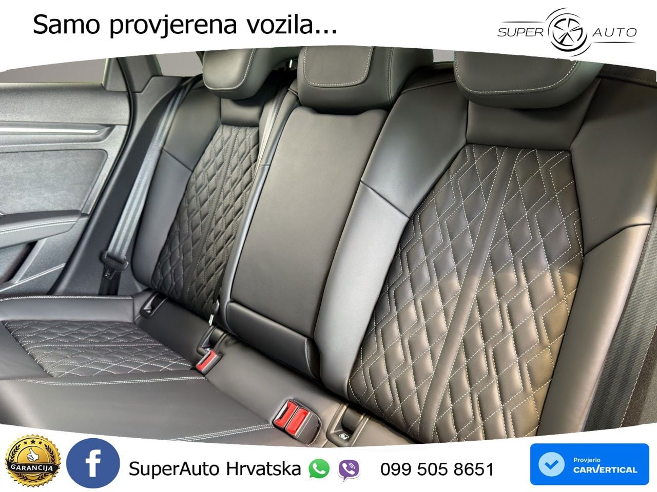 Audi A3 allstreet 35 TDI (150 KS) S tronic