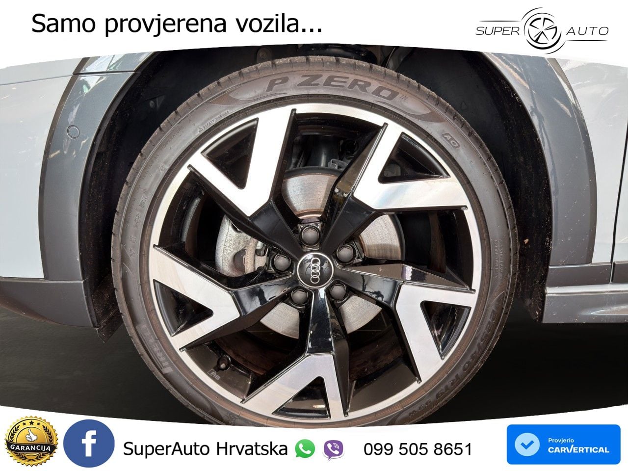 Audi A3 allstreet 35 TDI (150 KS) S tronic