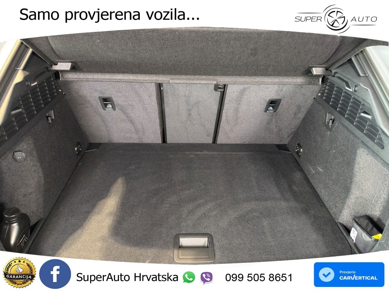 Audi A3 allstreet 35 TDI (150 KS) S tronic
