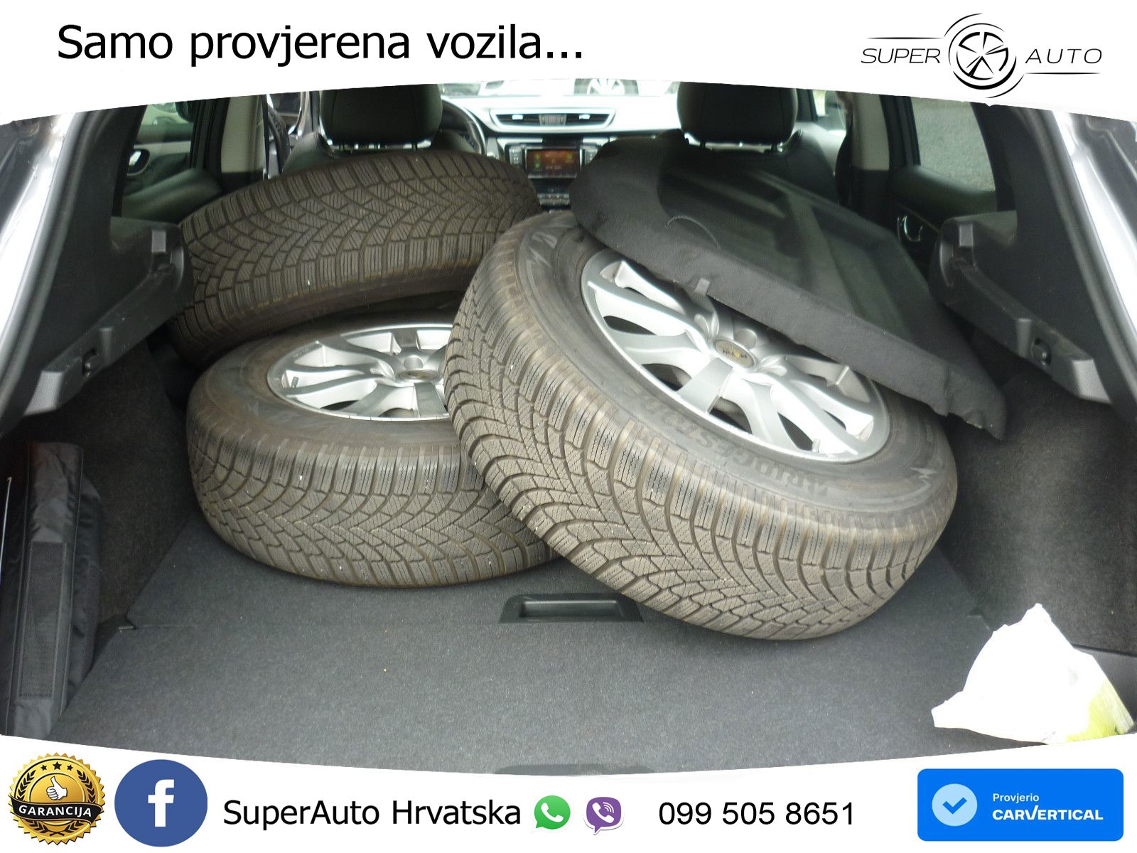 Nissan Qashqai 1.3i (160 KS) Acenta