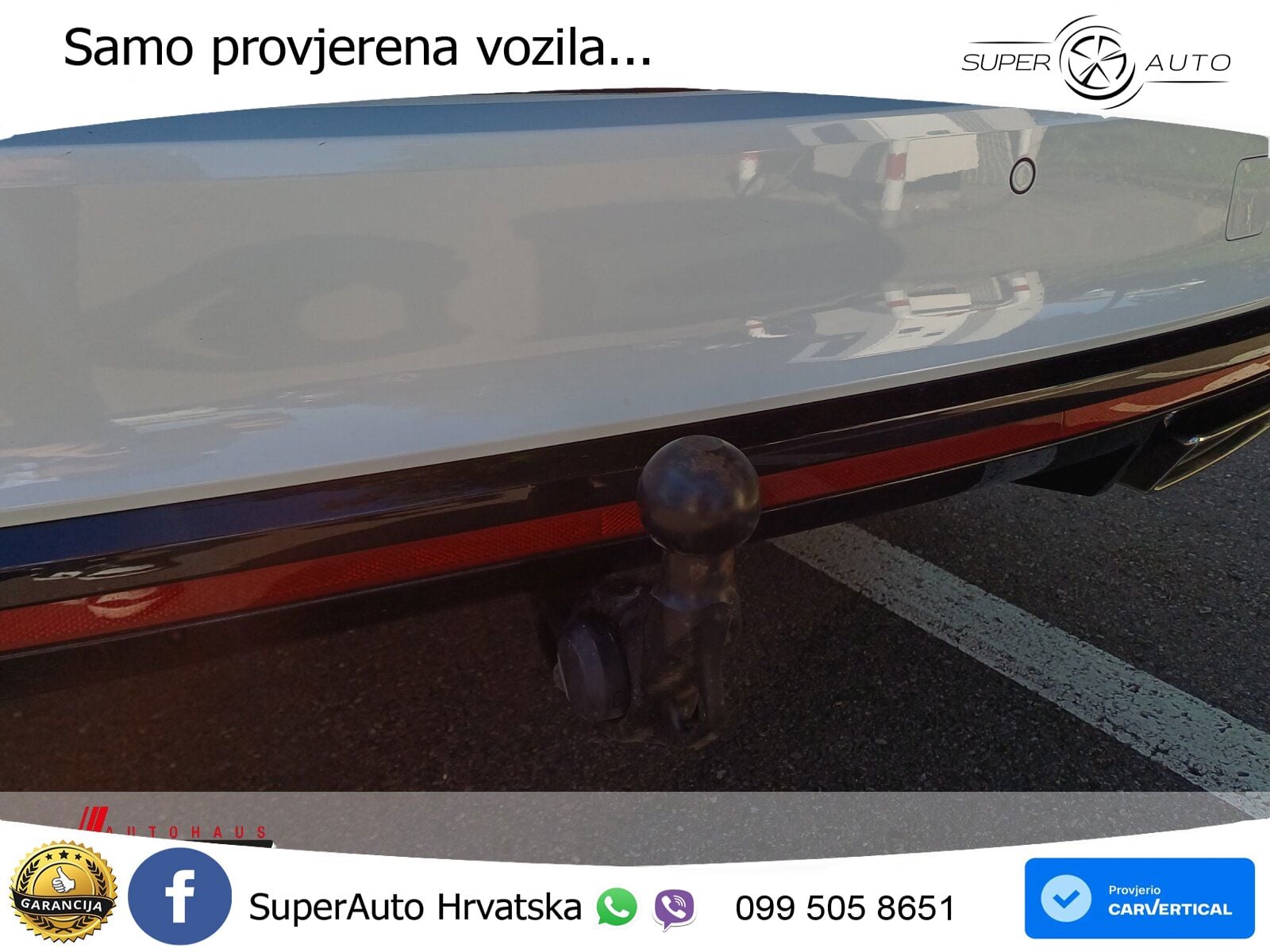 Škoda Octavia Combi RS 2.0 TDI (200 KS) DSG LED+GR SJED+ACC