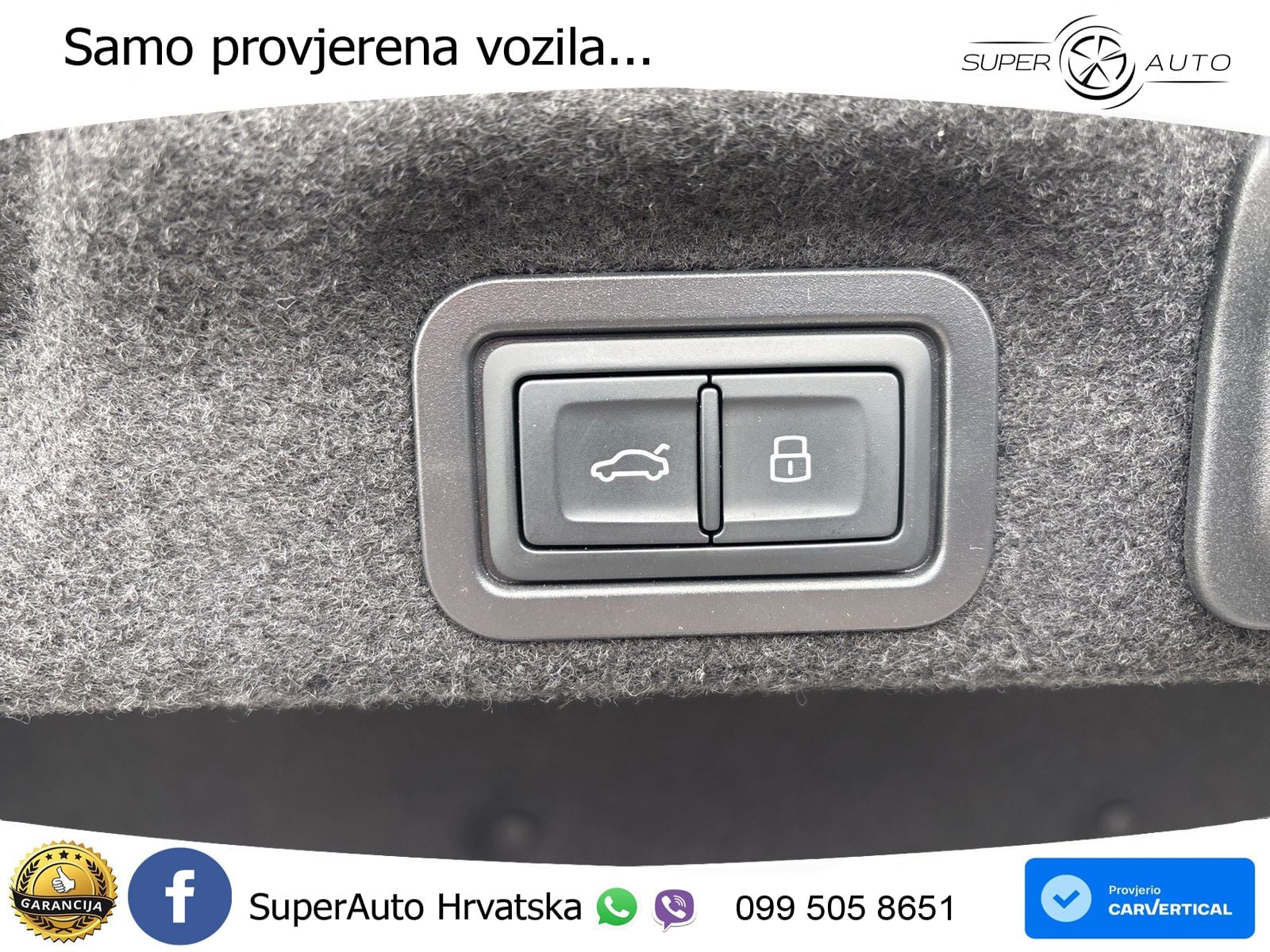 Audi A6 3.0 TFSI V6 (367 KS) quattro S tronic S line LED+GR SJED+ACC