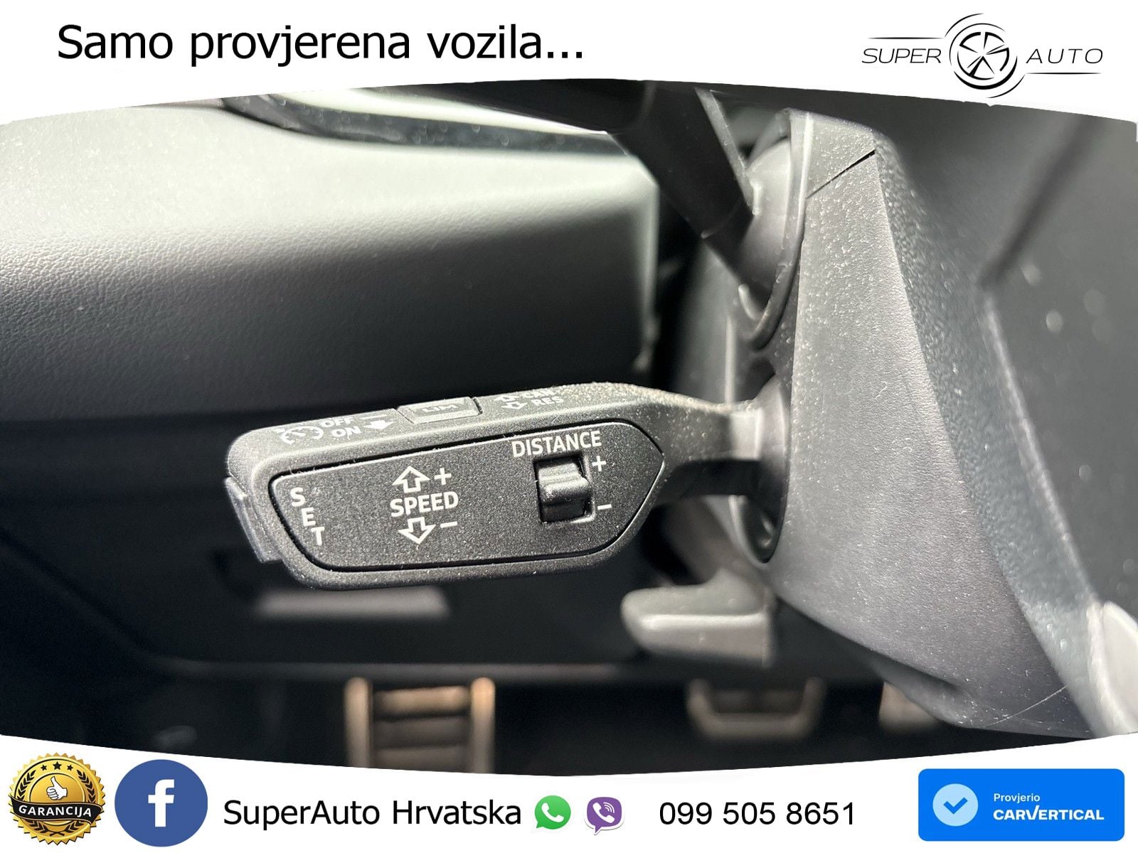 Audi A6 3.0 TFSI V6 (367 KS) quattro S tronic S line LED+GR SJED+ACC
