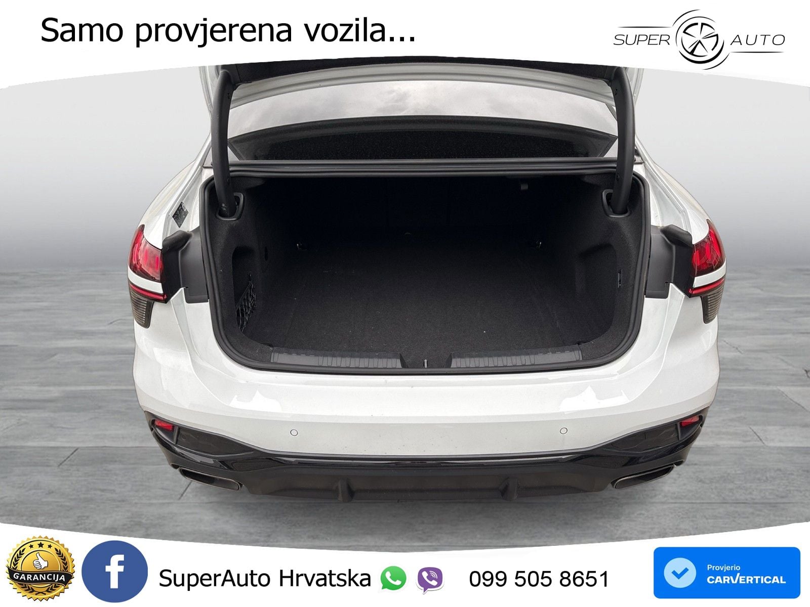Audi A6 3.0 TFSI V6 (367 KS) quattro S tronic S line LED+GR SJED+ACC