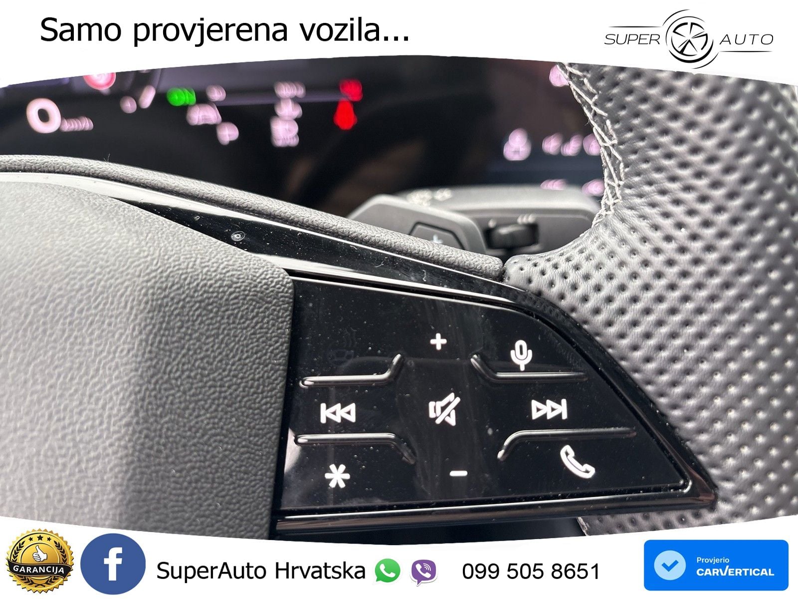 Audi A6 3.0 TFSI V6 (367 KS) quattro S tronic S line LED+GR SJED+ACC