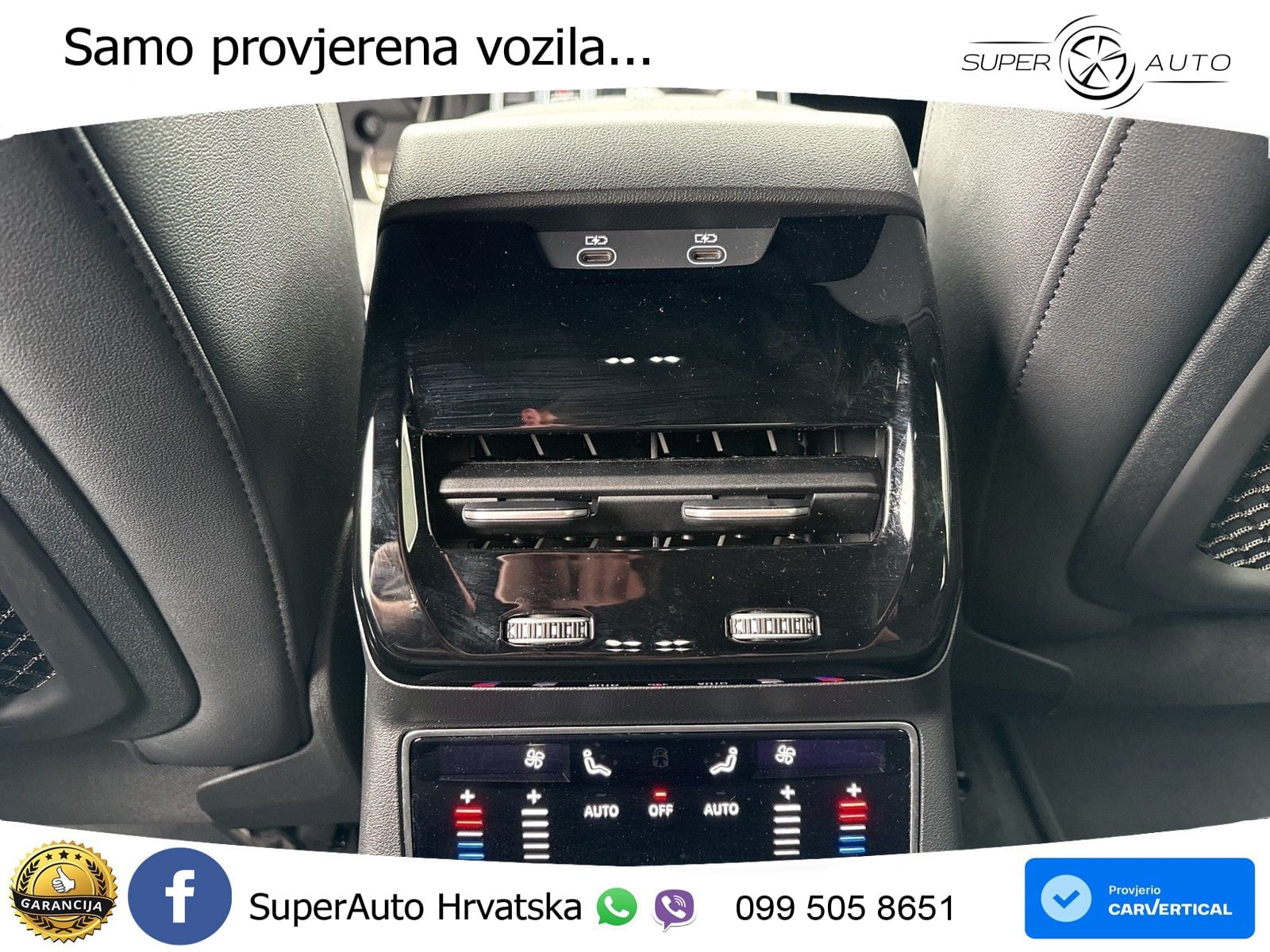 Audi A6 3.0 TFSI V6 (367 KS) quattro S tronic S line LED+GR SJED+ACC
